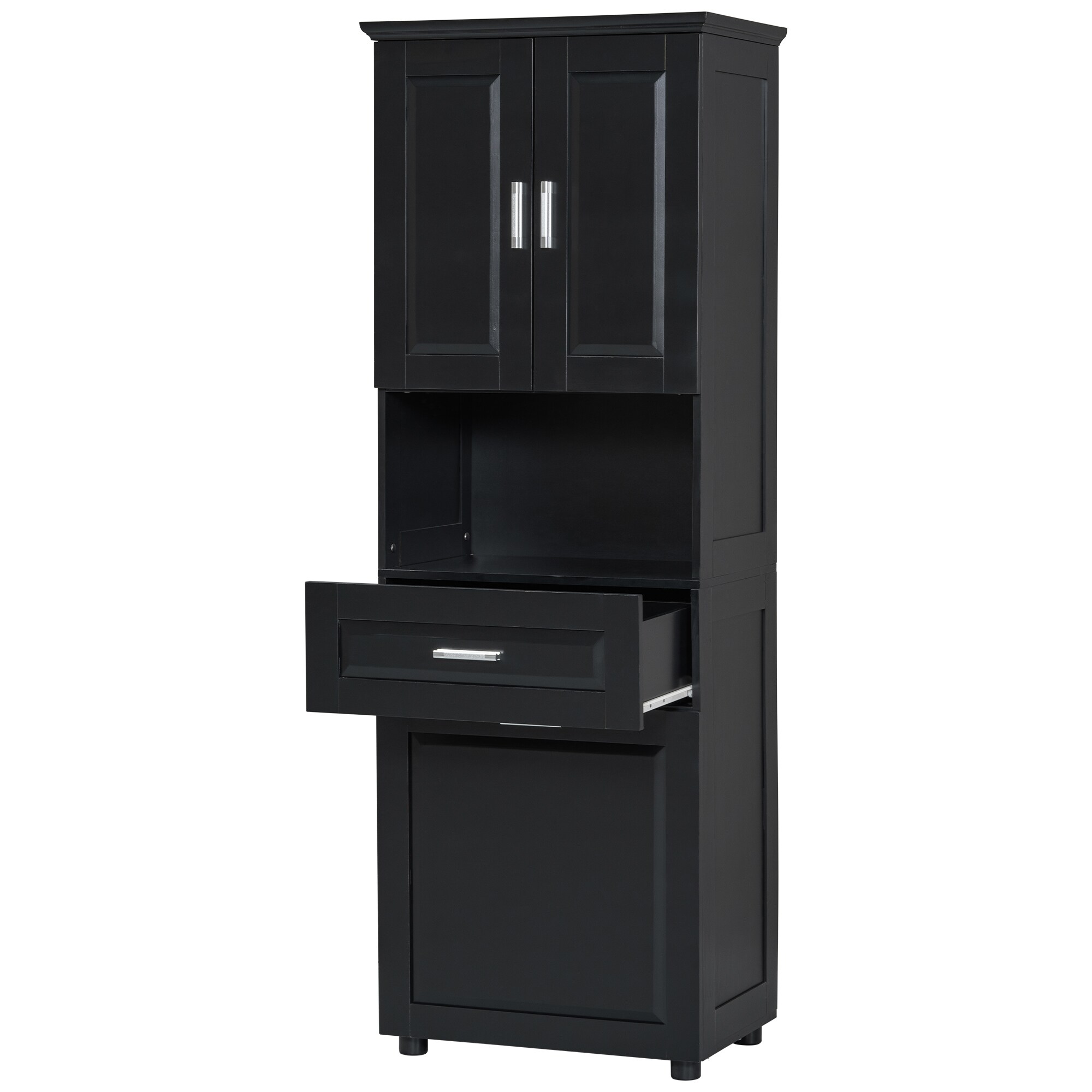 Tatayosi XH-23481AAB Bathroom-Wall-Cabinets - View #9