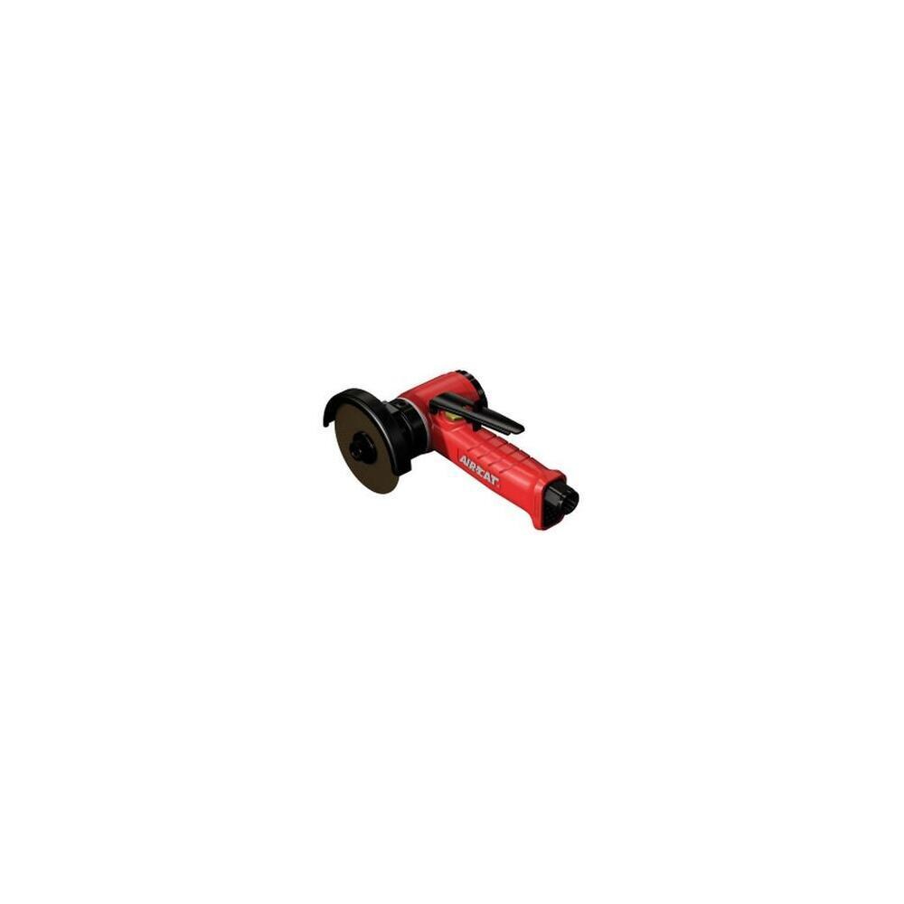 Aircat MDCO32751  ACA-6525-A 3 in. Cut Off Tool with Lock Guard