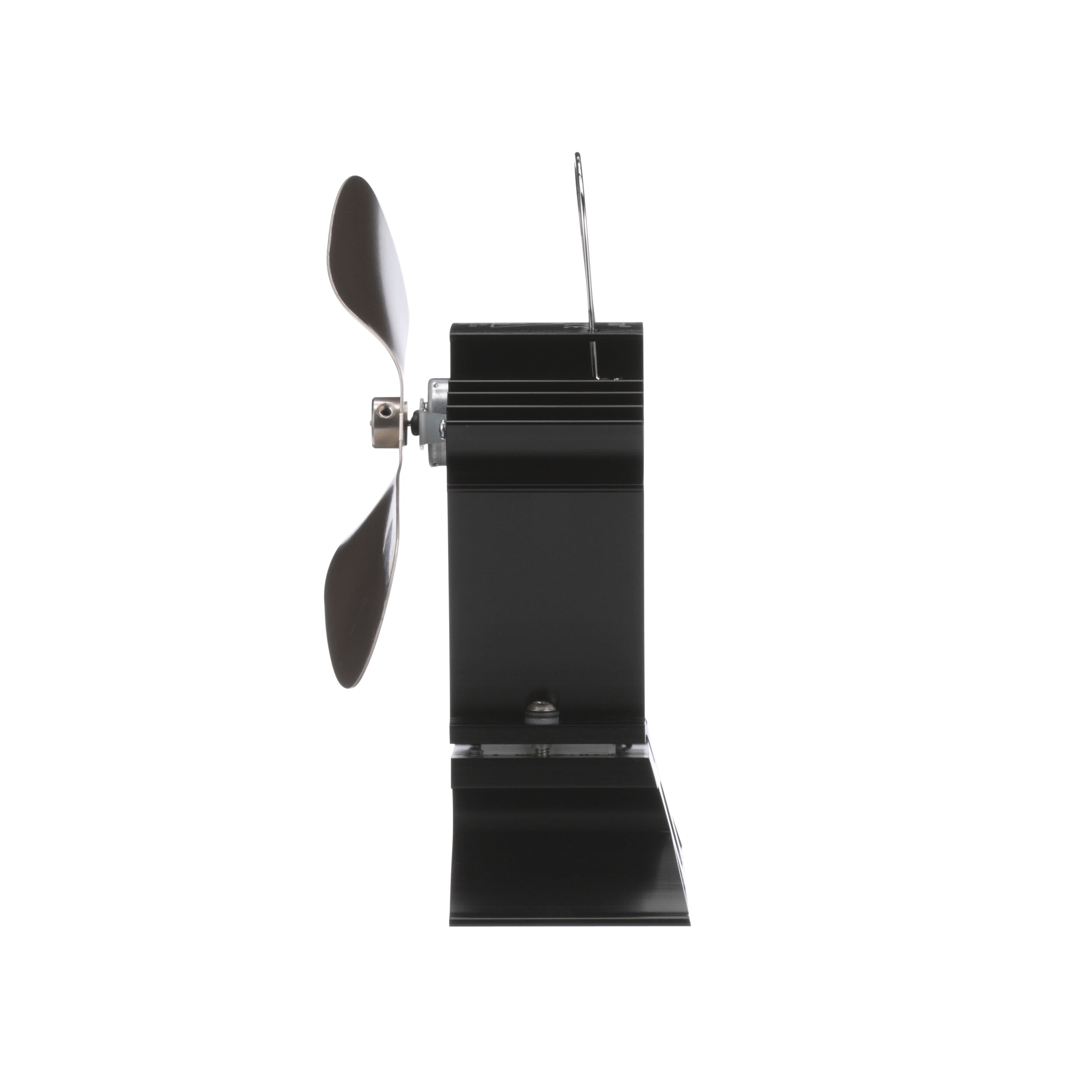 Miracle Heat 4 Blade Thermoelectric Fan