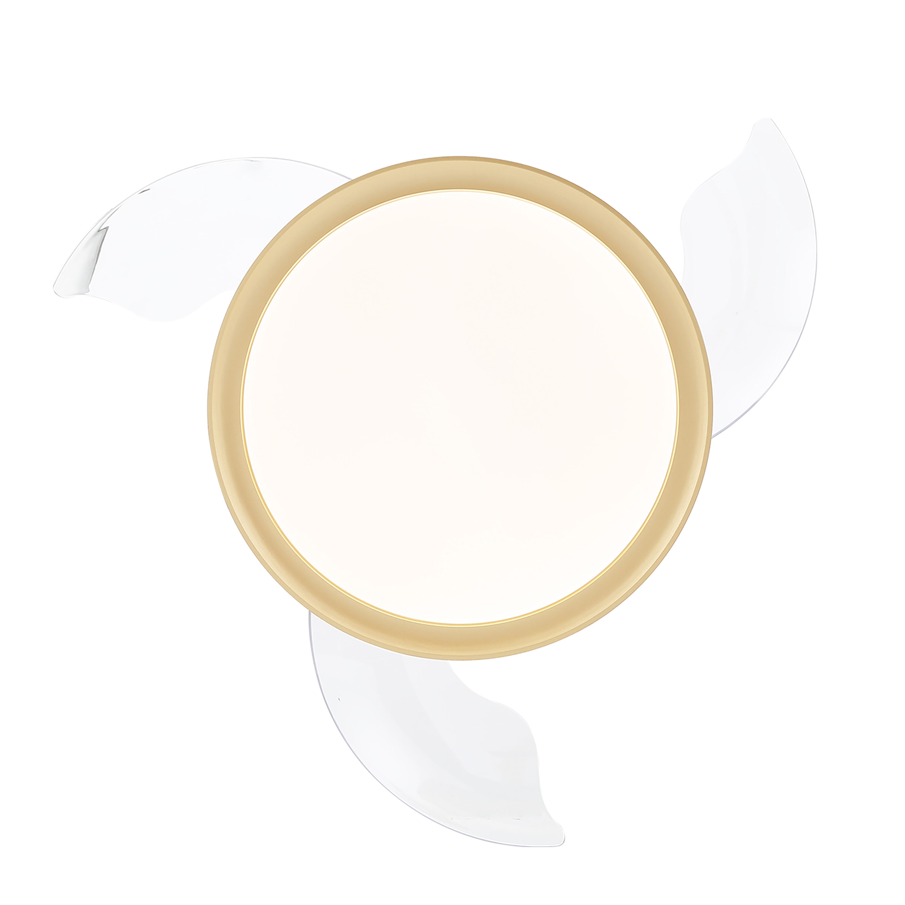 Oaks Decor DC3605-G Ceiling-Fans - View #6