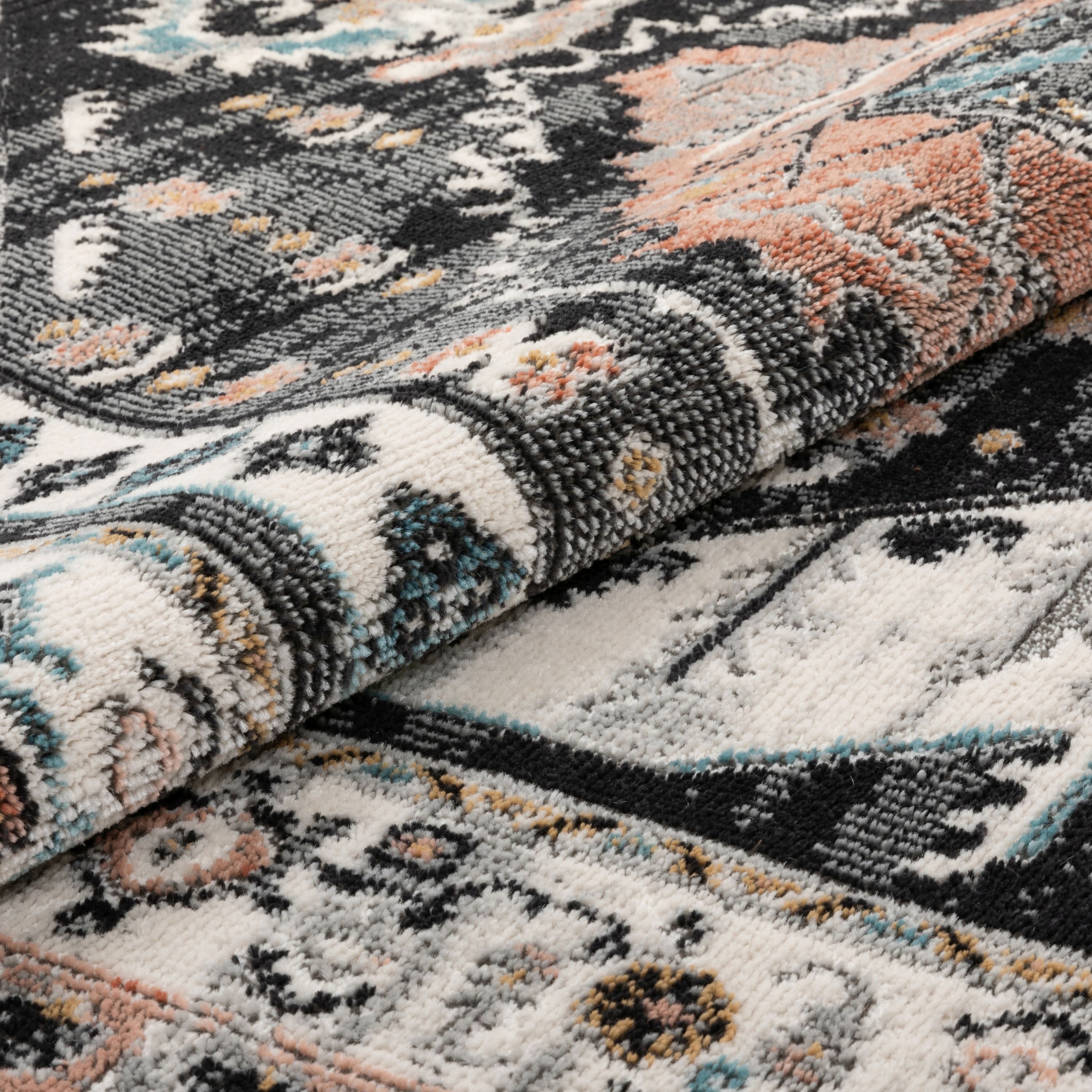 Well Woven IND-43-8 rugs - View #3