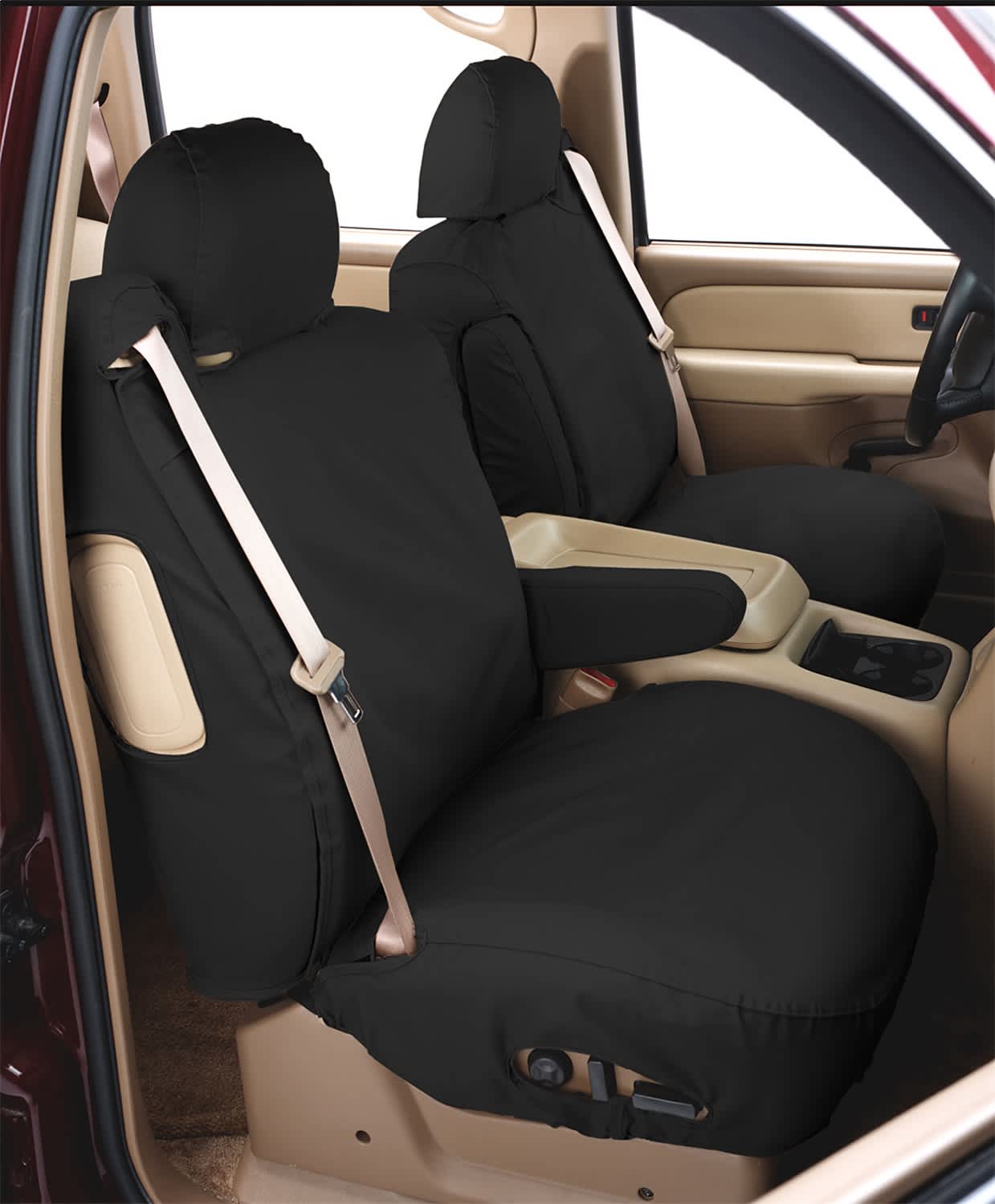 Covercraft SS3434PCCH Interior-Car-Acc - View #2
