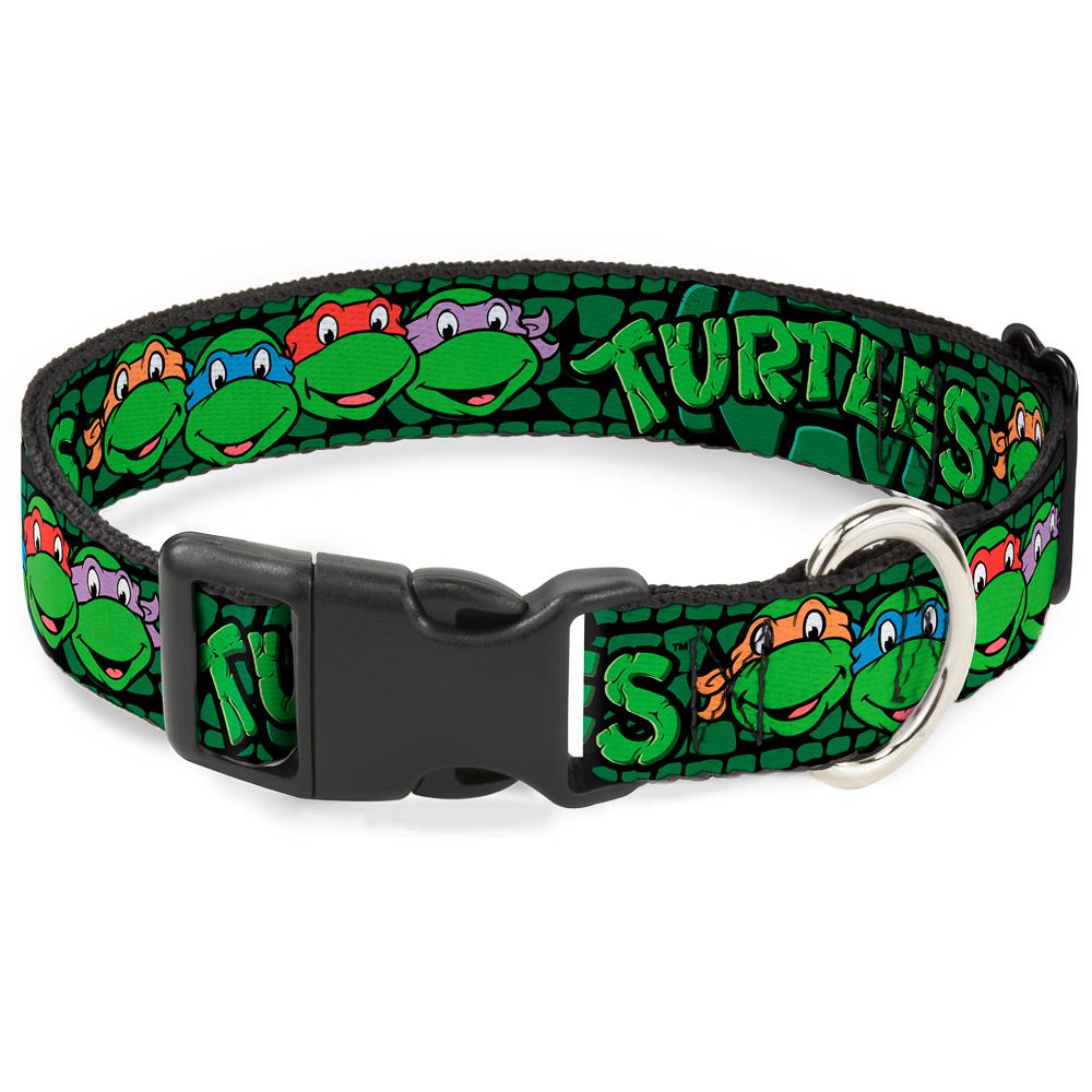 Officially Licensed Minnesota Twins Dog Collar