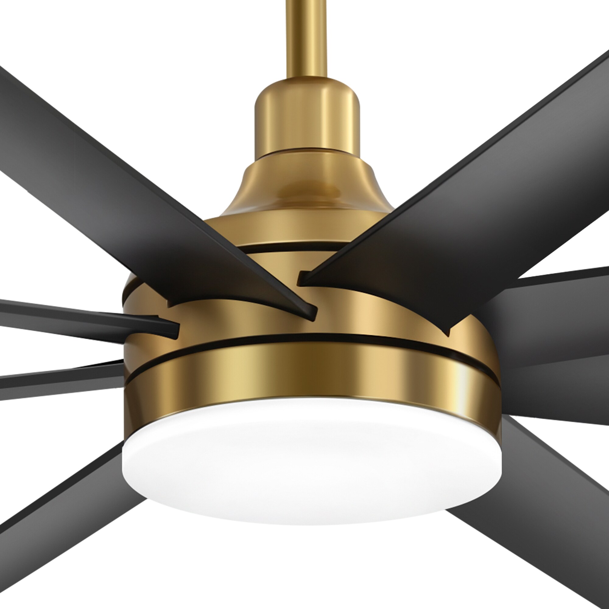 Flashwind A29ZY23012BLKT Ceiling-Fans - View #4