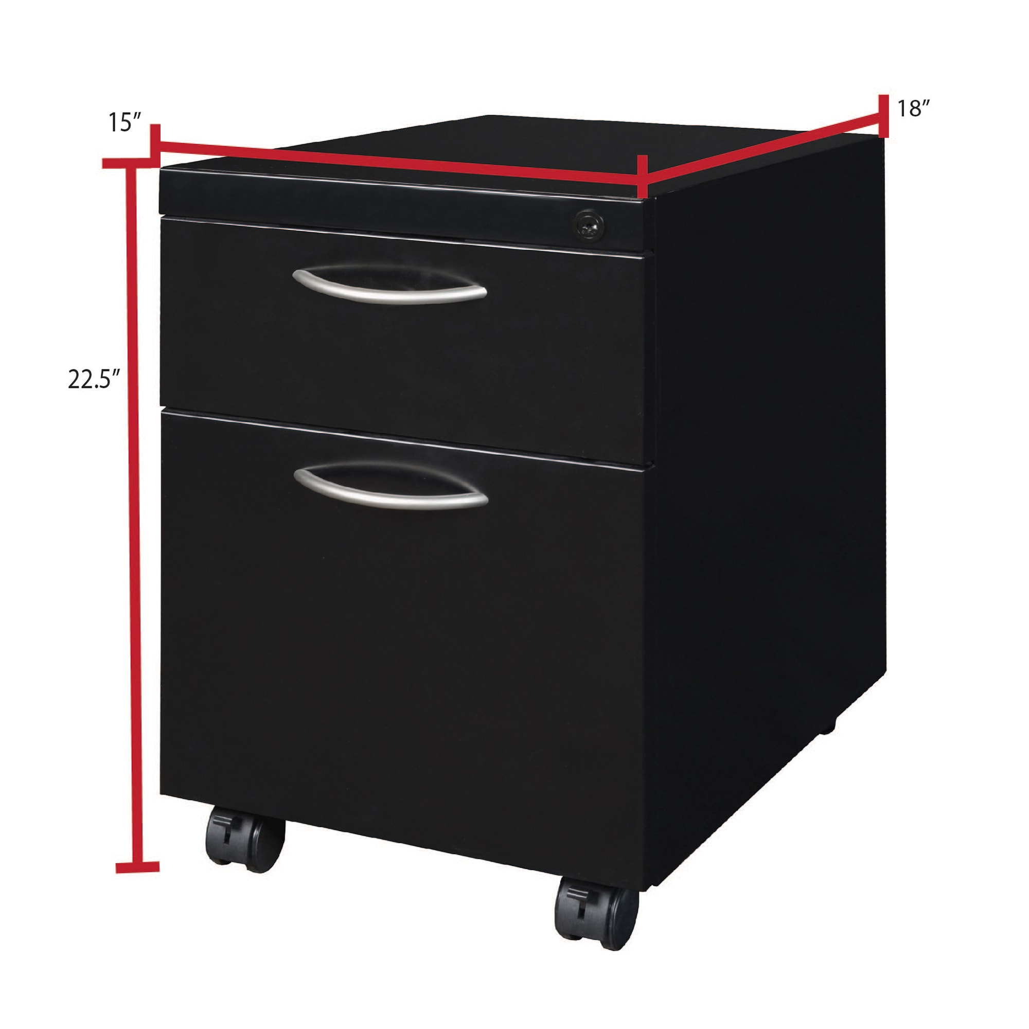 Regency MTSPM6024PLBPCM desks - View #6