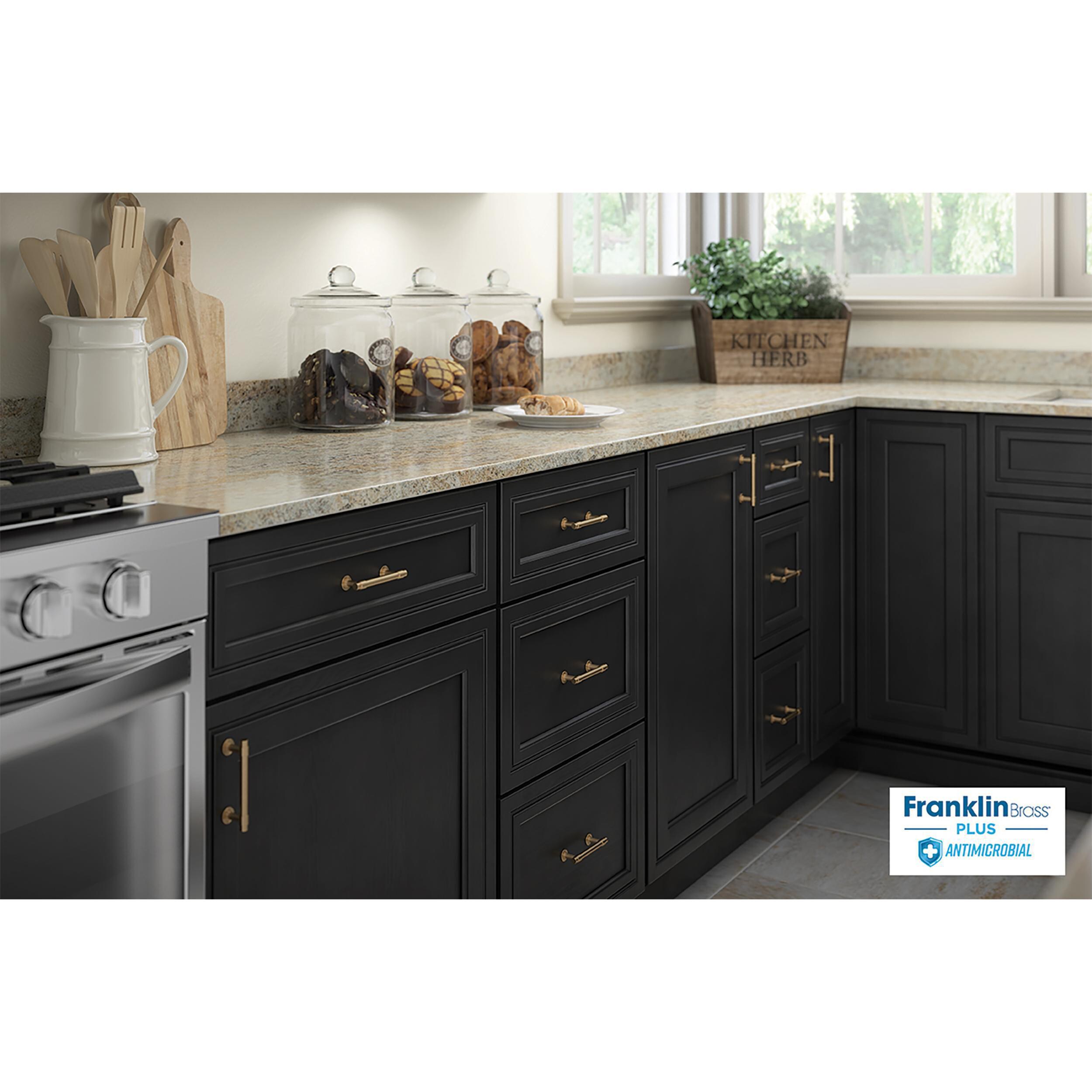 Franklin Brass P29520Z-CZA-B Cabinet-Pulls - View #6