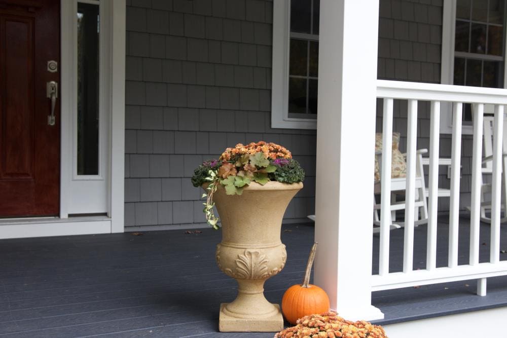 allen + roth 2016032-S Planter-Window-Box - View #2