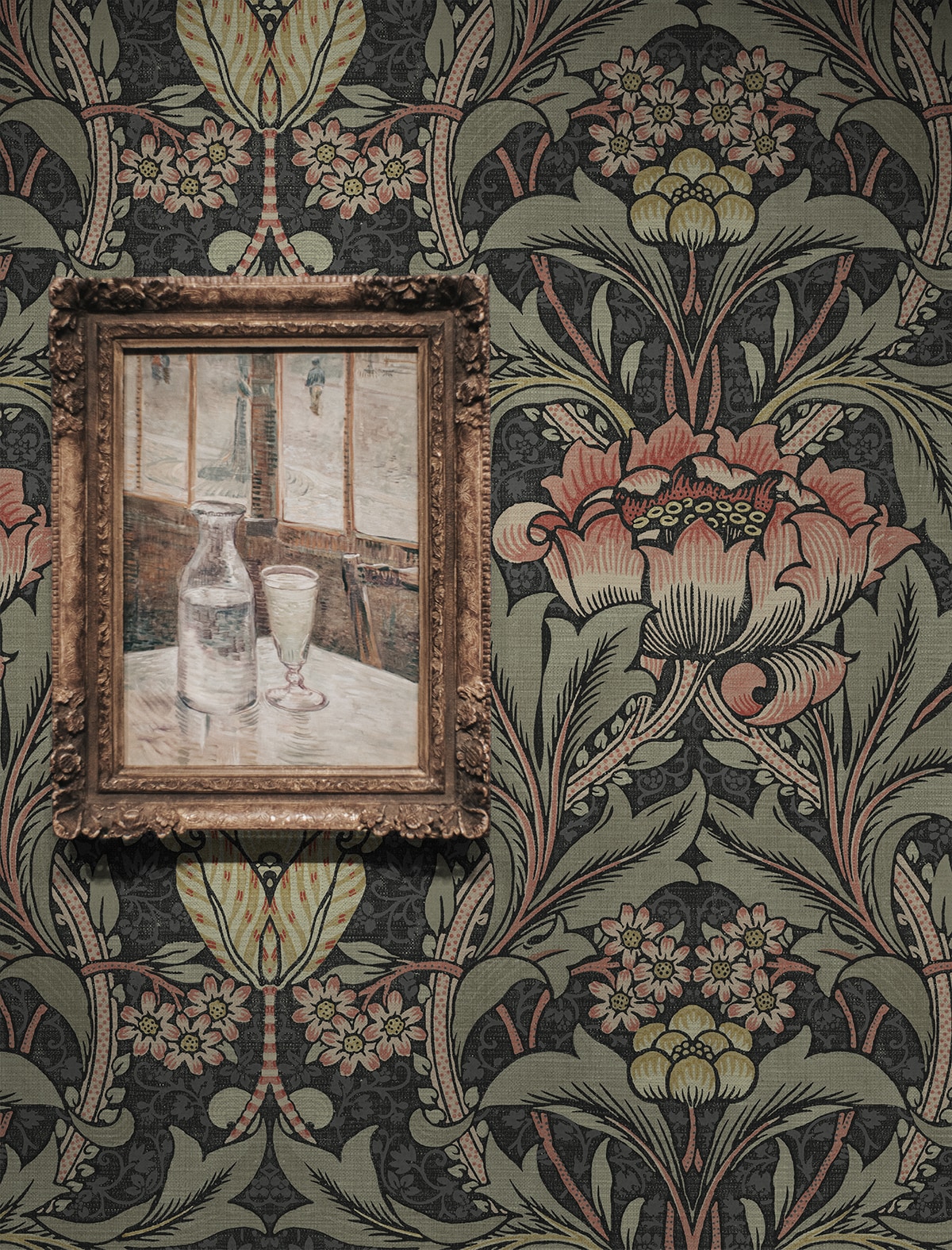 NextWall NW41501 wallpaper - View #3