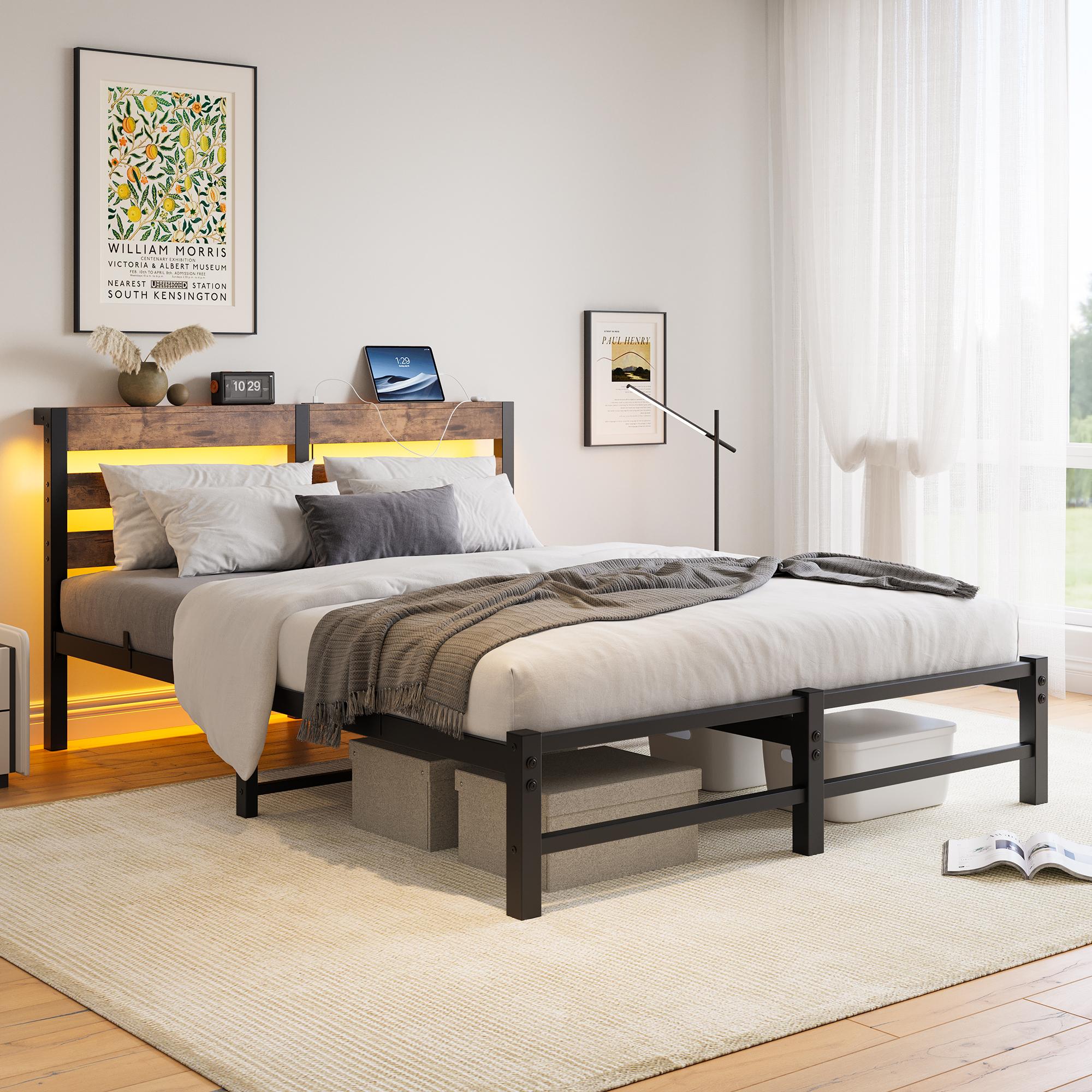 Bayfeve BF-209904-IN beds - View #3