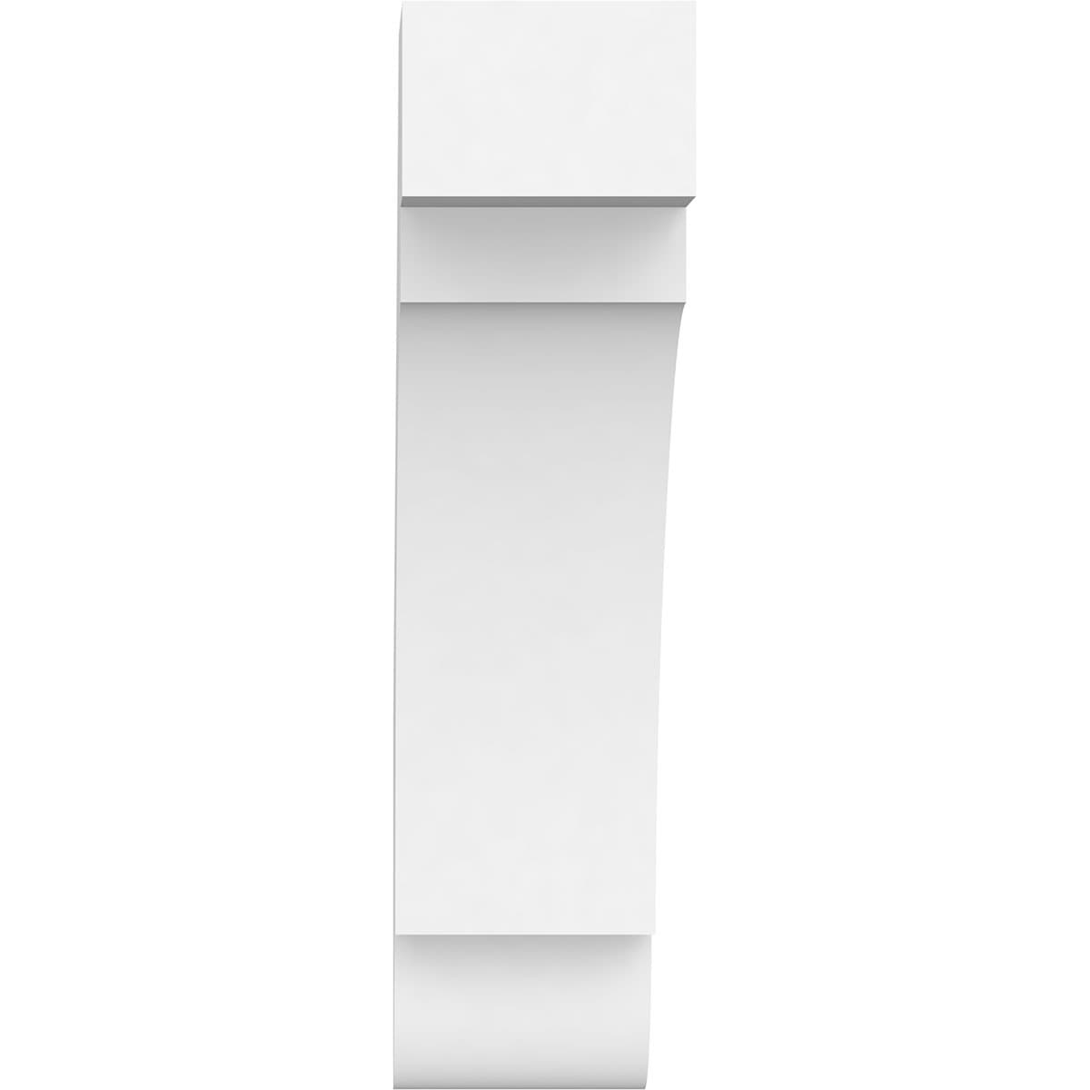 Ekena Millwork BRCP05X16X22ASP braces - View #2