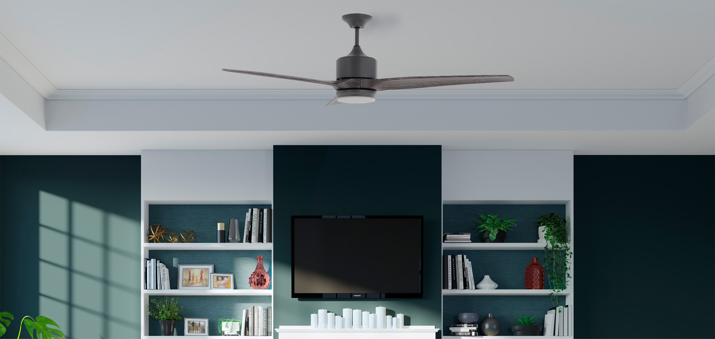 Craftmade K11289 Ceiling-Fans - View #4