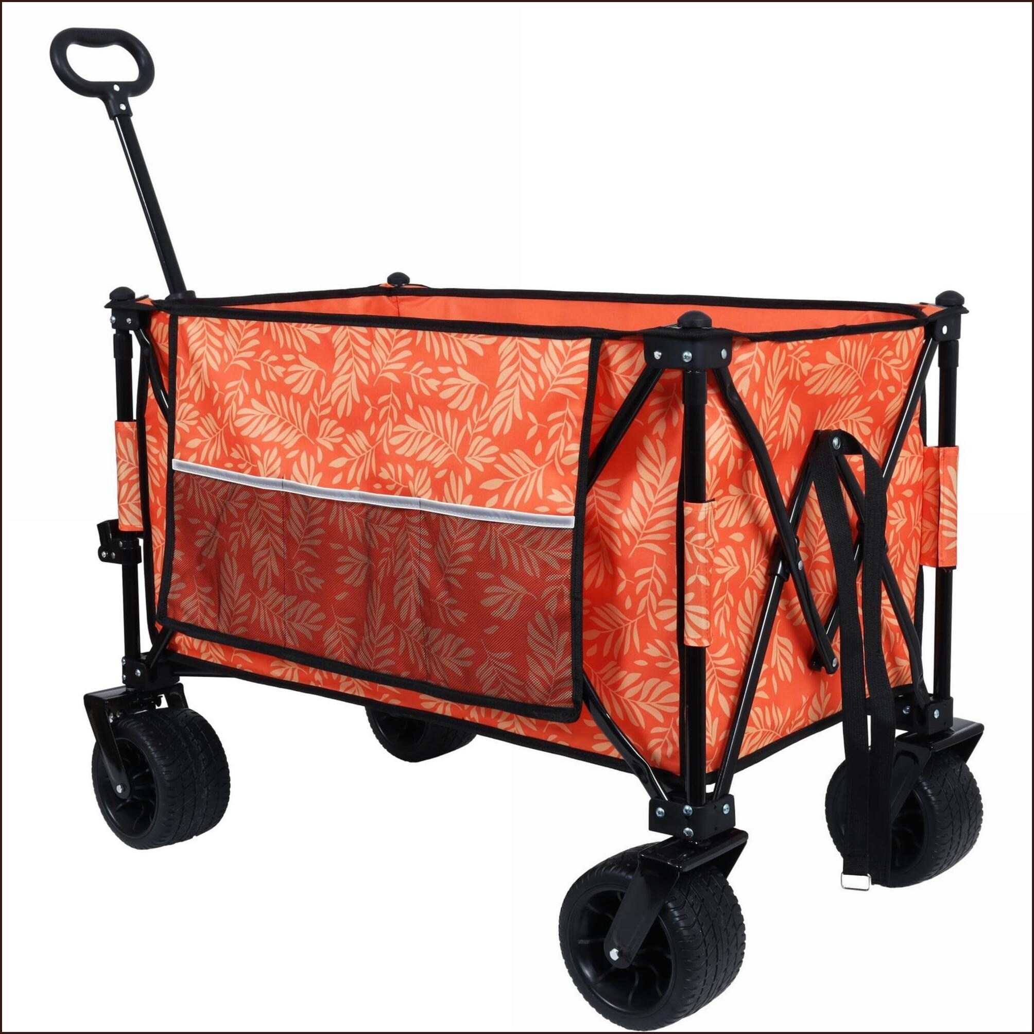 Watnature CQD26B348SVT Yard-Carts - View #15