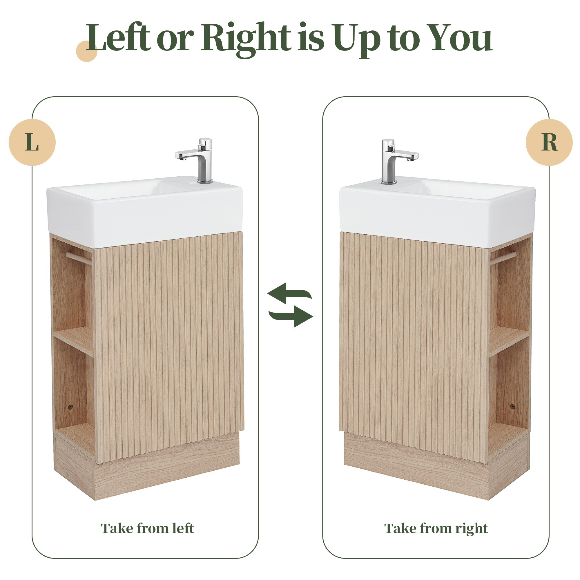 Dimakai DI-BY2181N3P Bath-Vanity-Combo - View #6