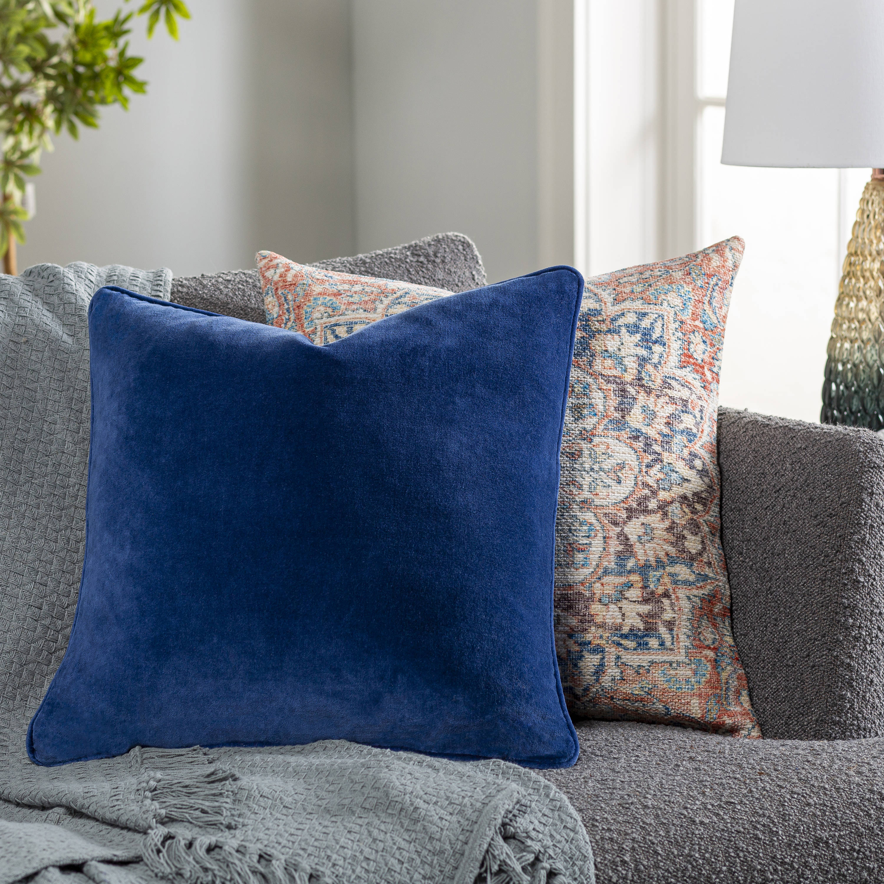 Surya SAFF7193-2020D Accent-Pillows - View #2