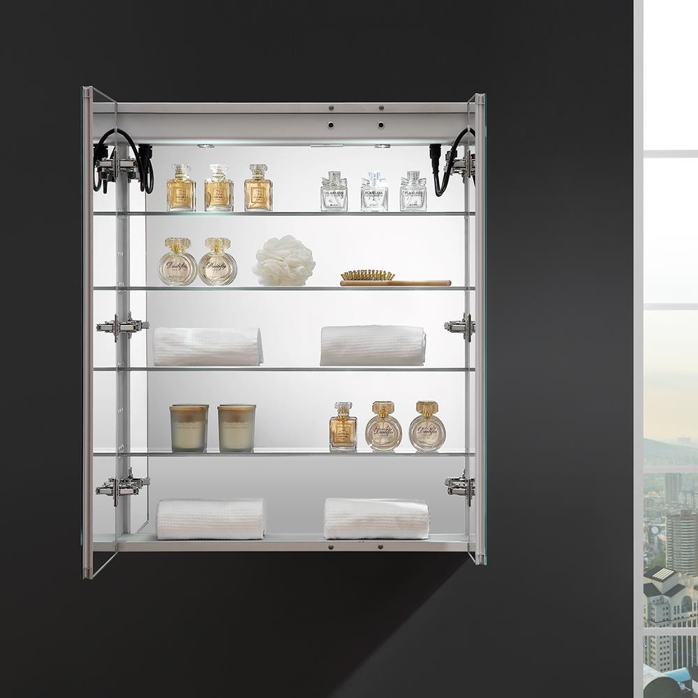 Fresca FMC023036 Bathroom-Medicine-Cabinets - View #8