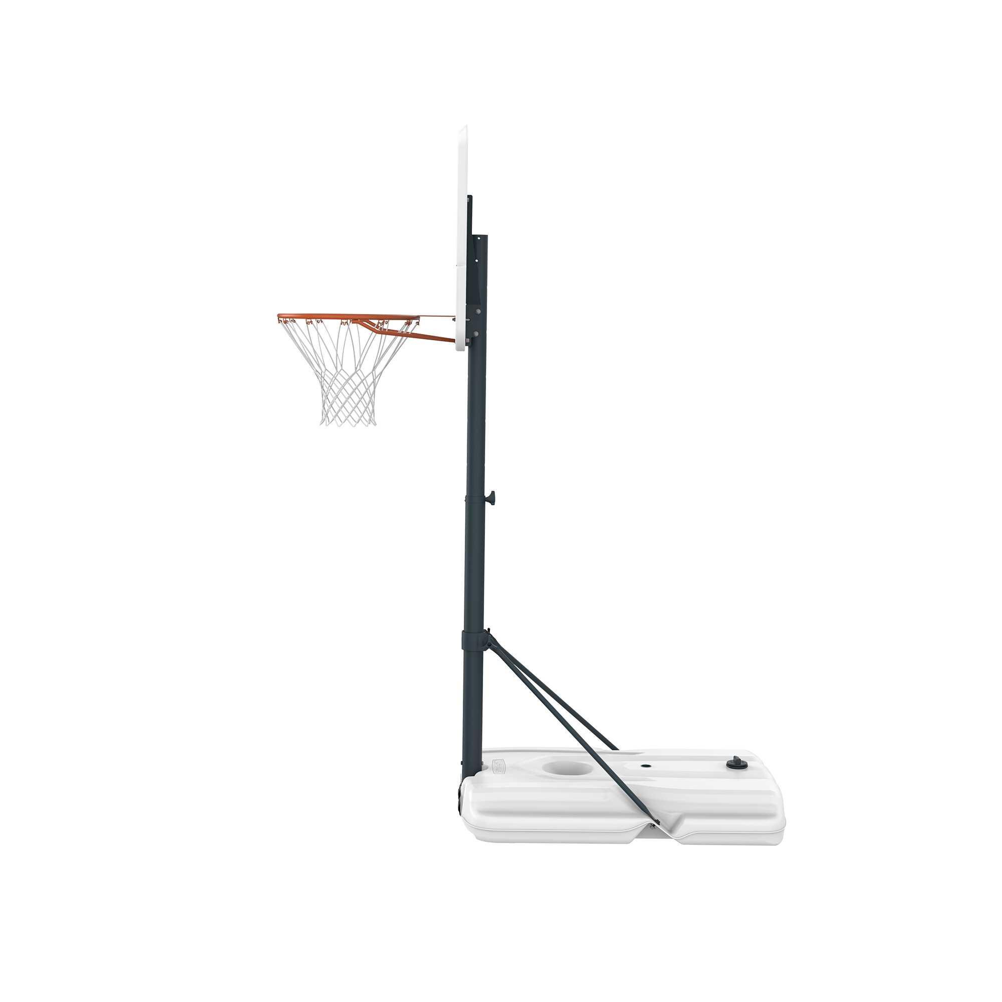 LIFETIME PRODUCTS 1301 Basketball-System - View #13