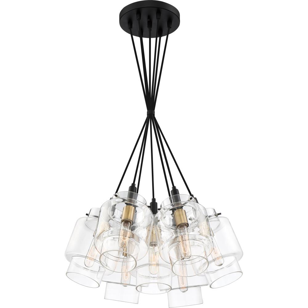 Quoizel NAO2607EK Pendant-Lights - View #3