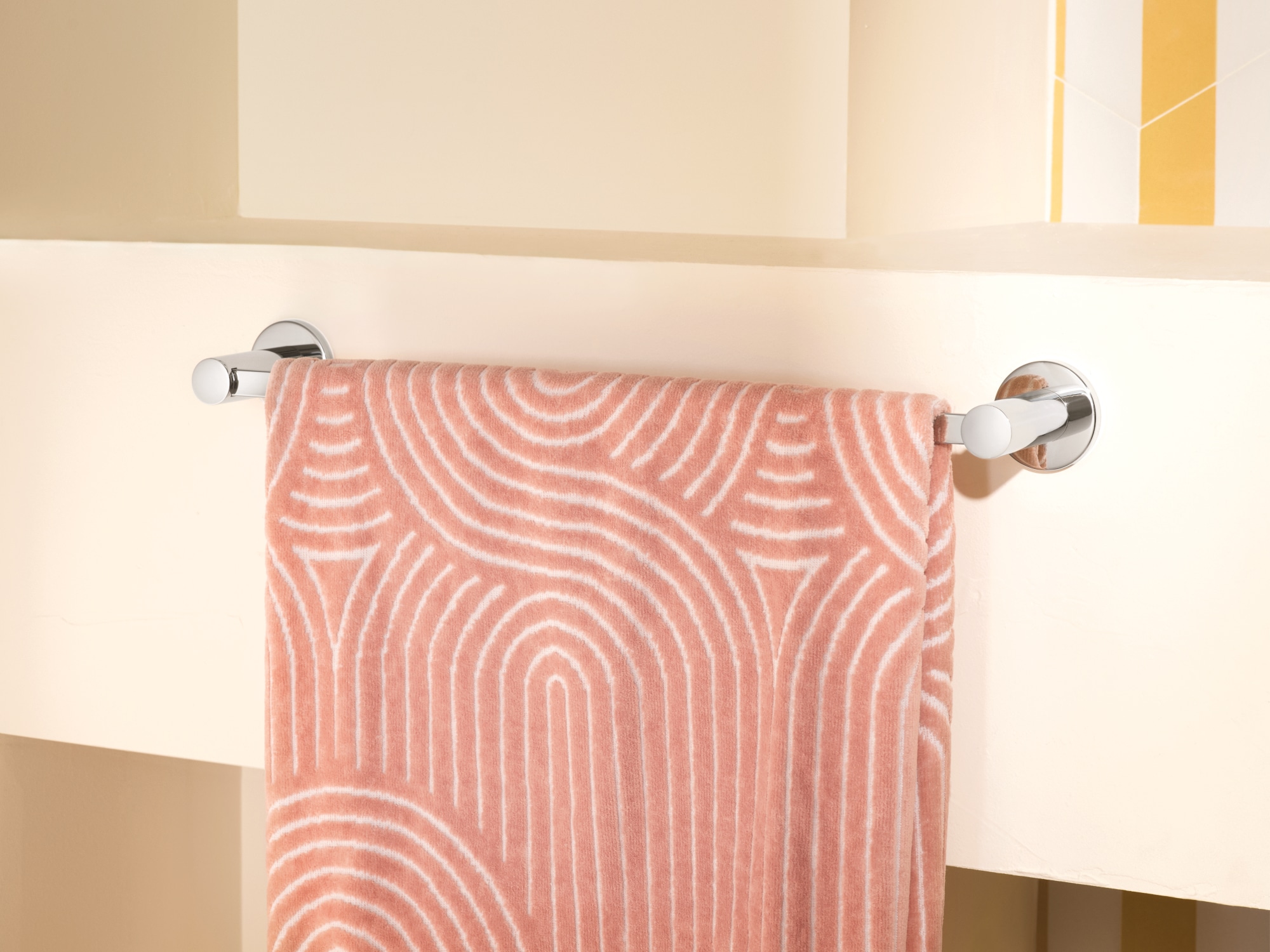 Moen Y1493CH Decorative-Bath-Hardware-Kits - View #5