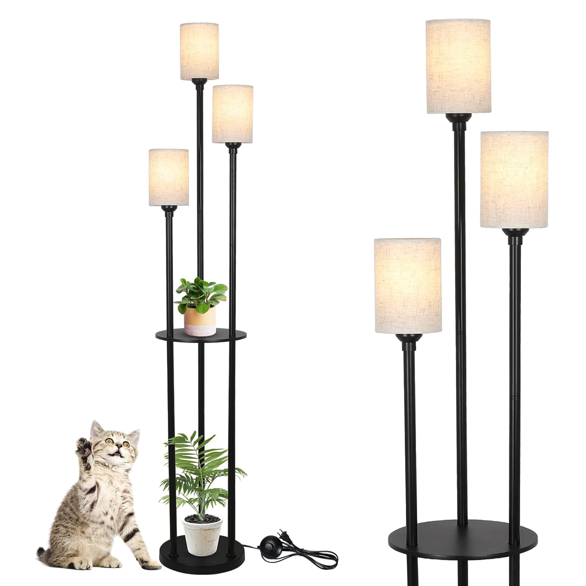 Bybafun YB5100046 floorlamps - View #8