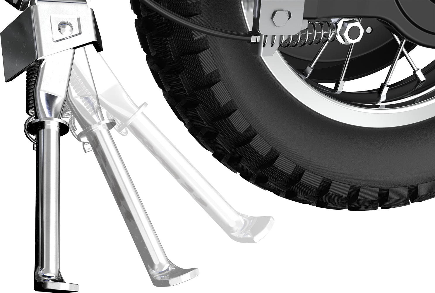 Razor 15128040 scooters - View #4