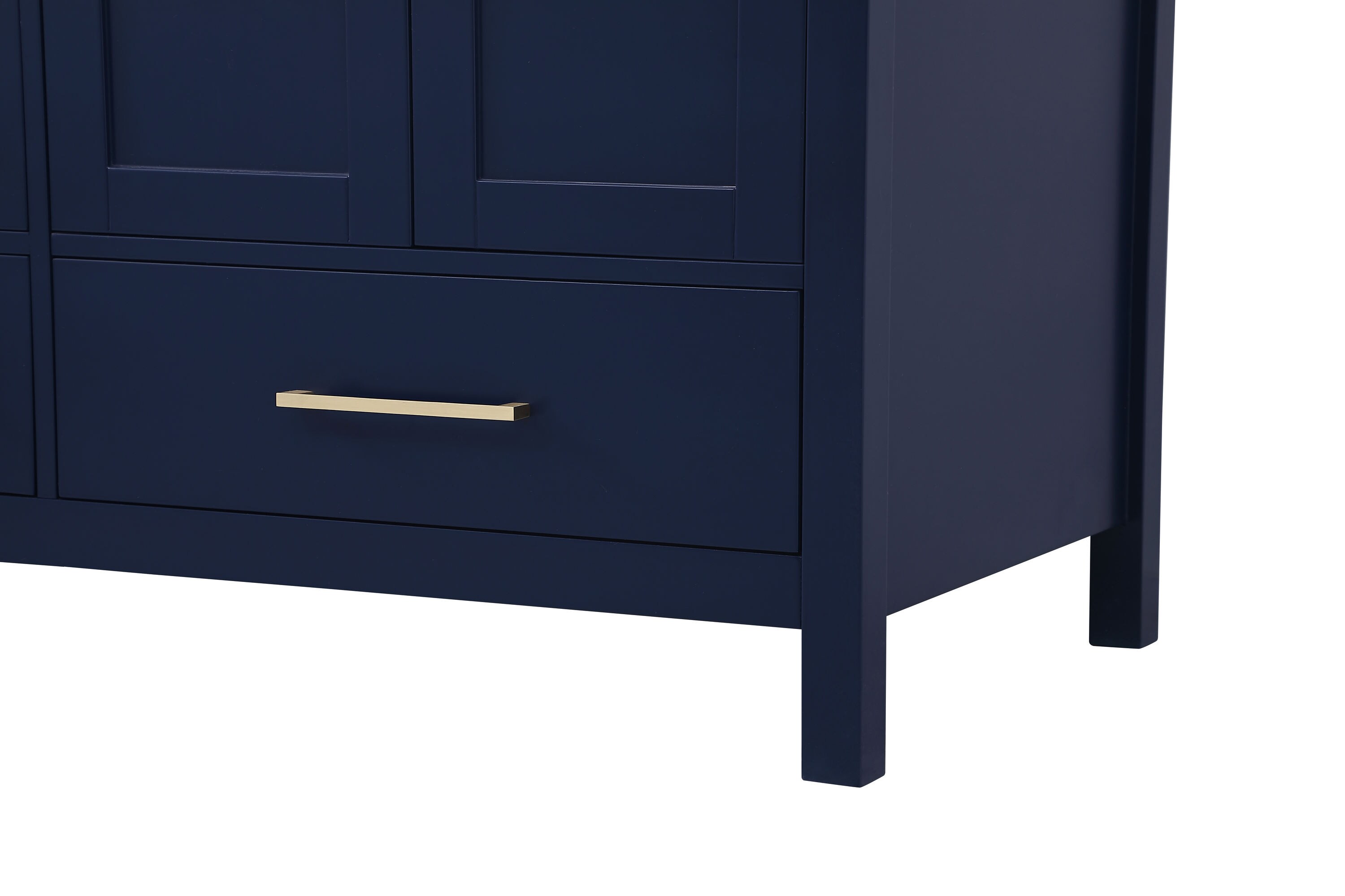 Elegant Decor FI56460DBL Bath-Vanity-Combo - View #8