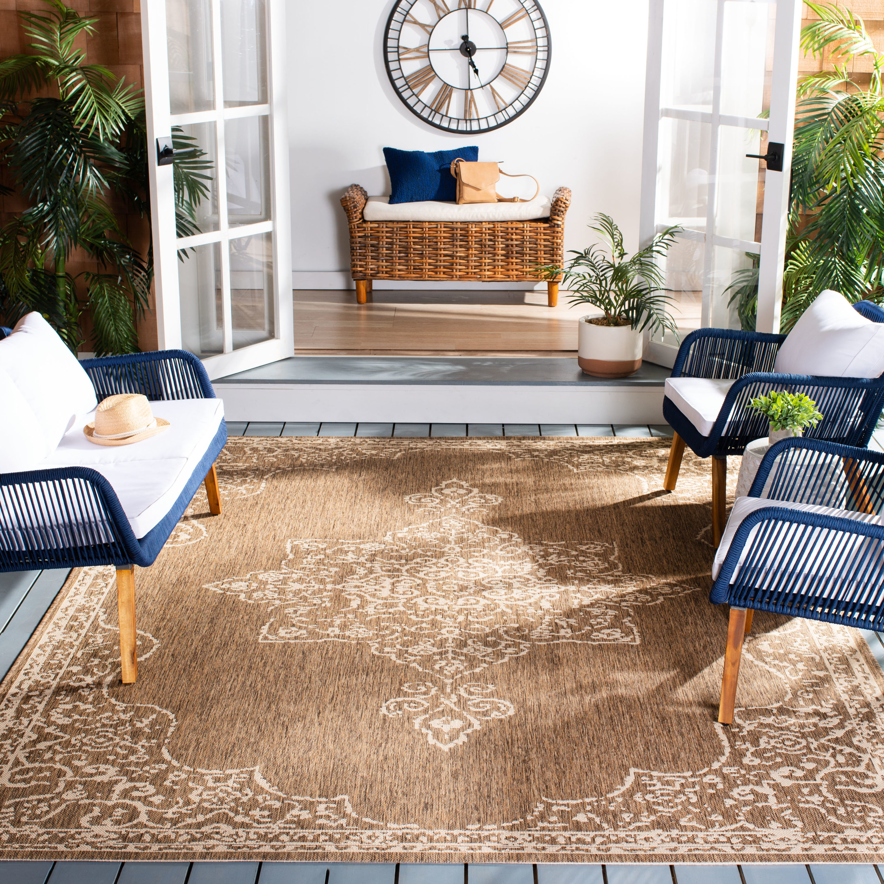 Safavieh BHS180A-6 rugs - View #2