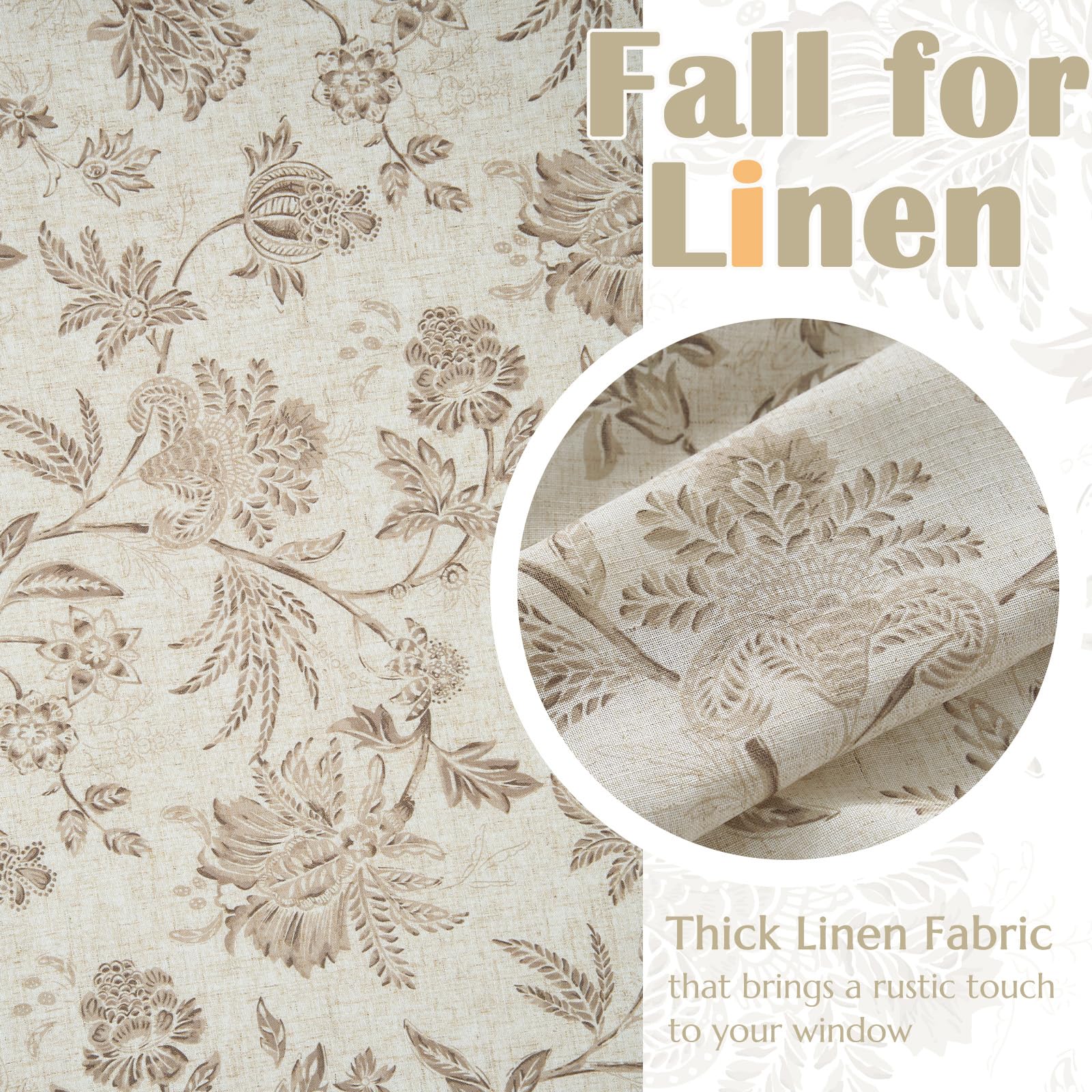 Etokfoks EFT0922E23 valances - View #3