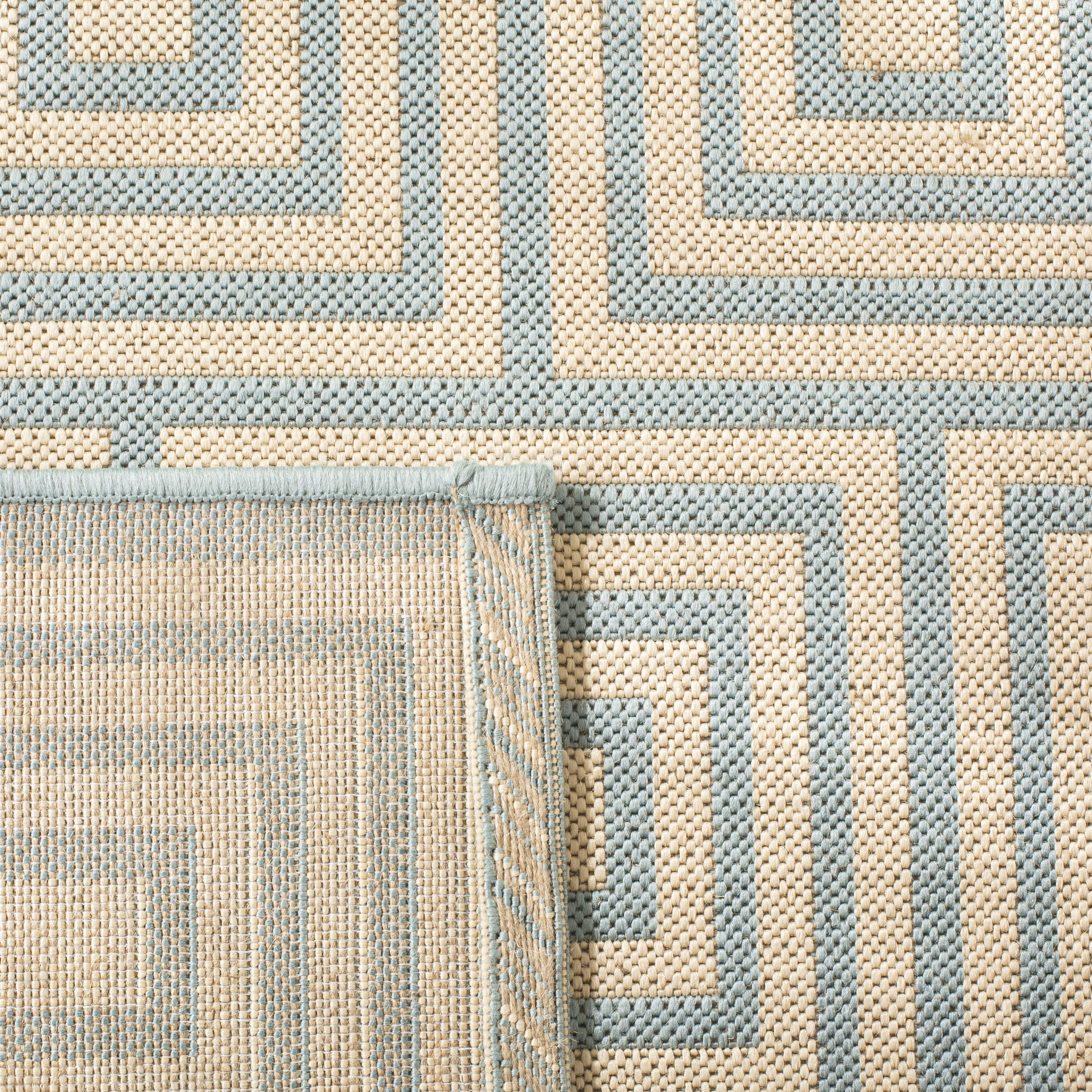 Safavieh LND173L-8 rugs - View #4