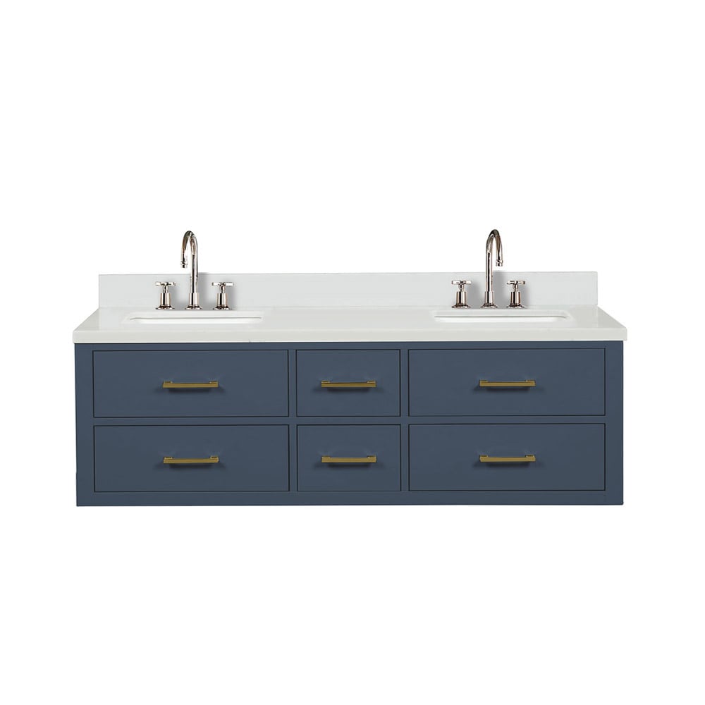 Lexora LVSO60DE301 Bath-Vanity-Combo - View #2
