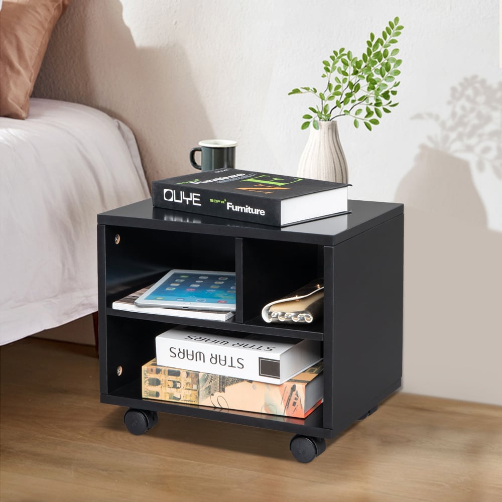 Winado 951236189581 Filing-Cabinets - View #2