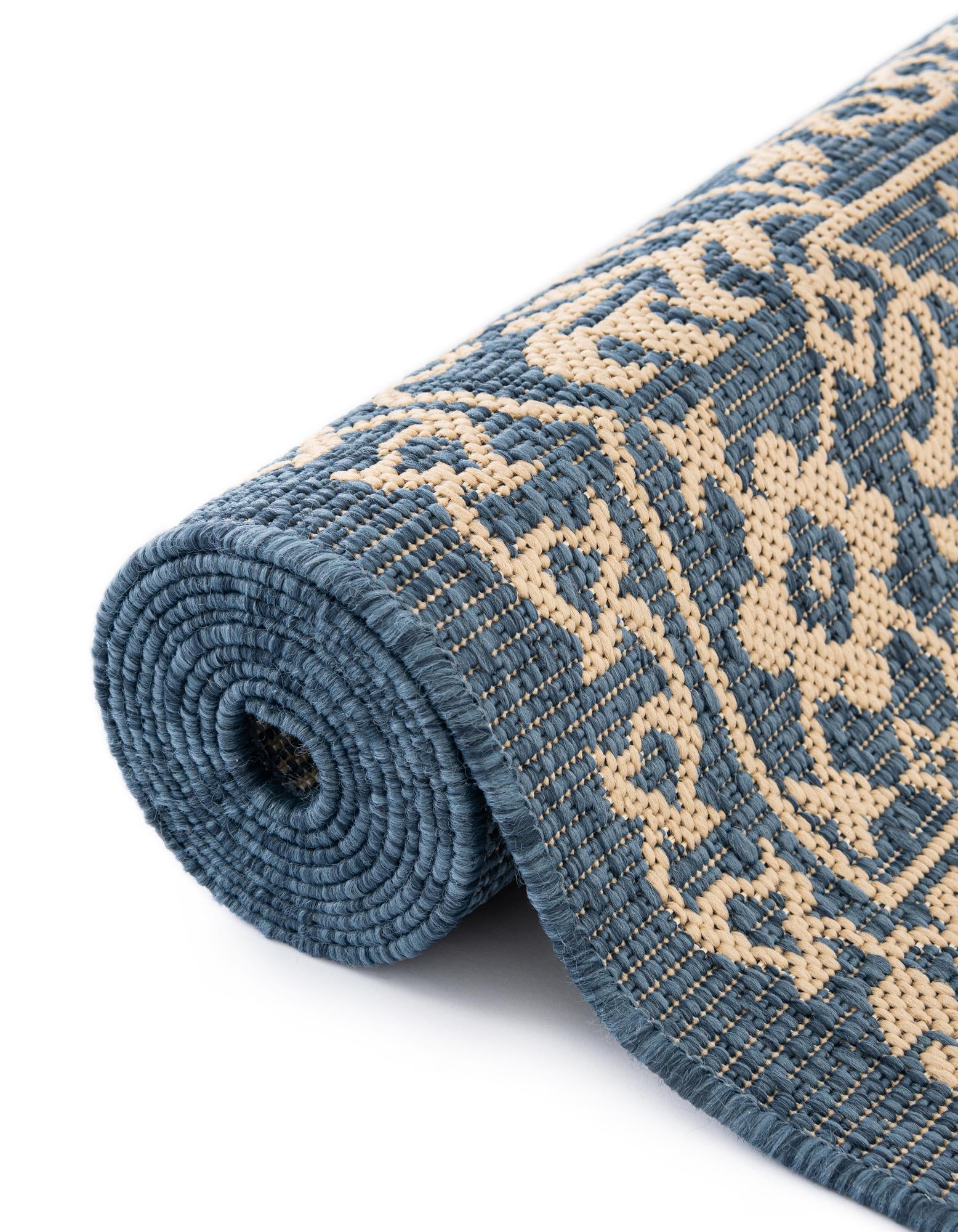 Unique Loom 3135504 rugs - View #4