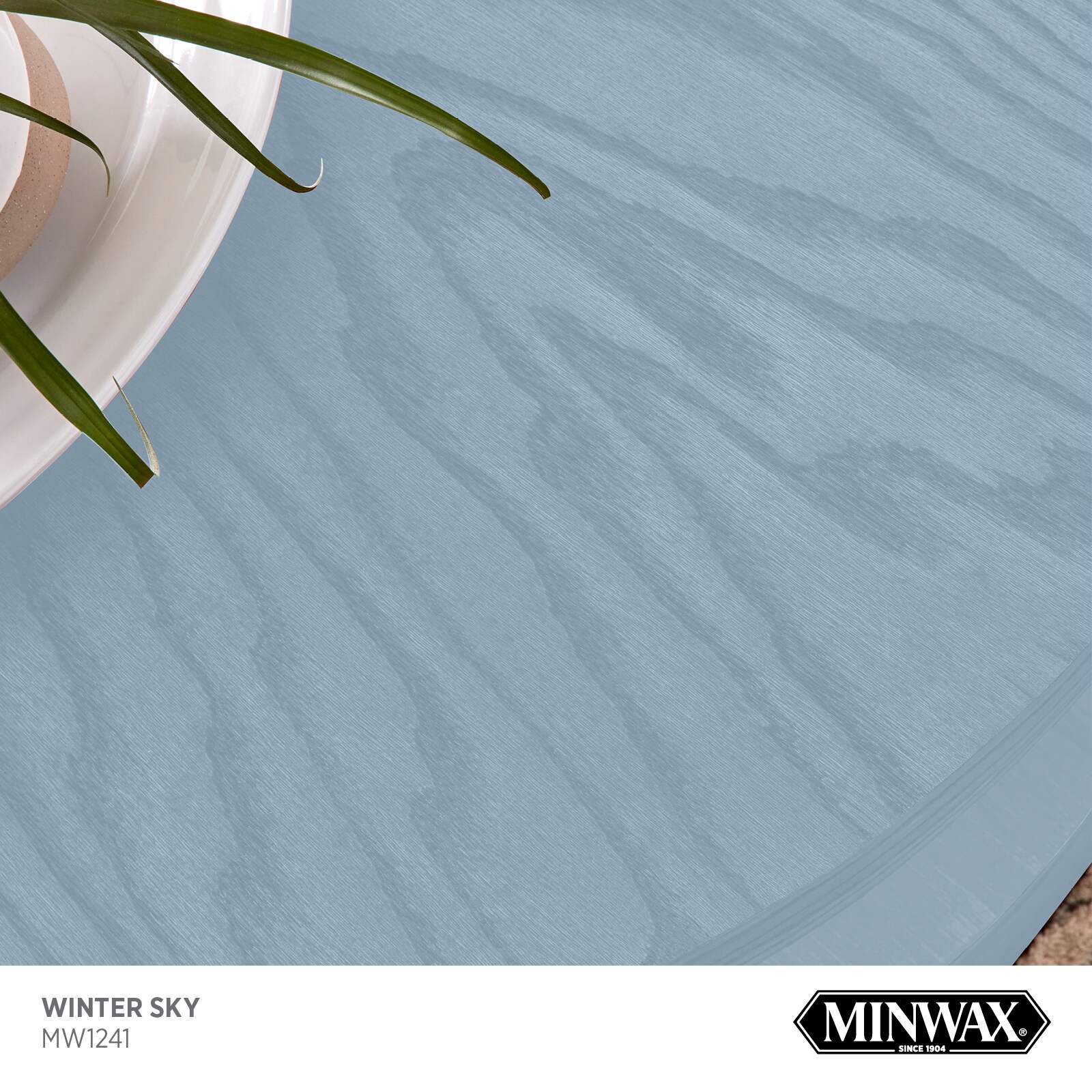 Minwax MW1241-1658611 Interior-Stain - View #2