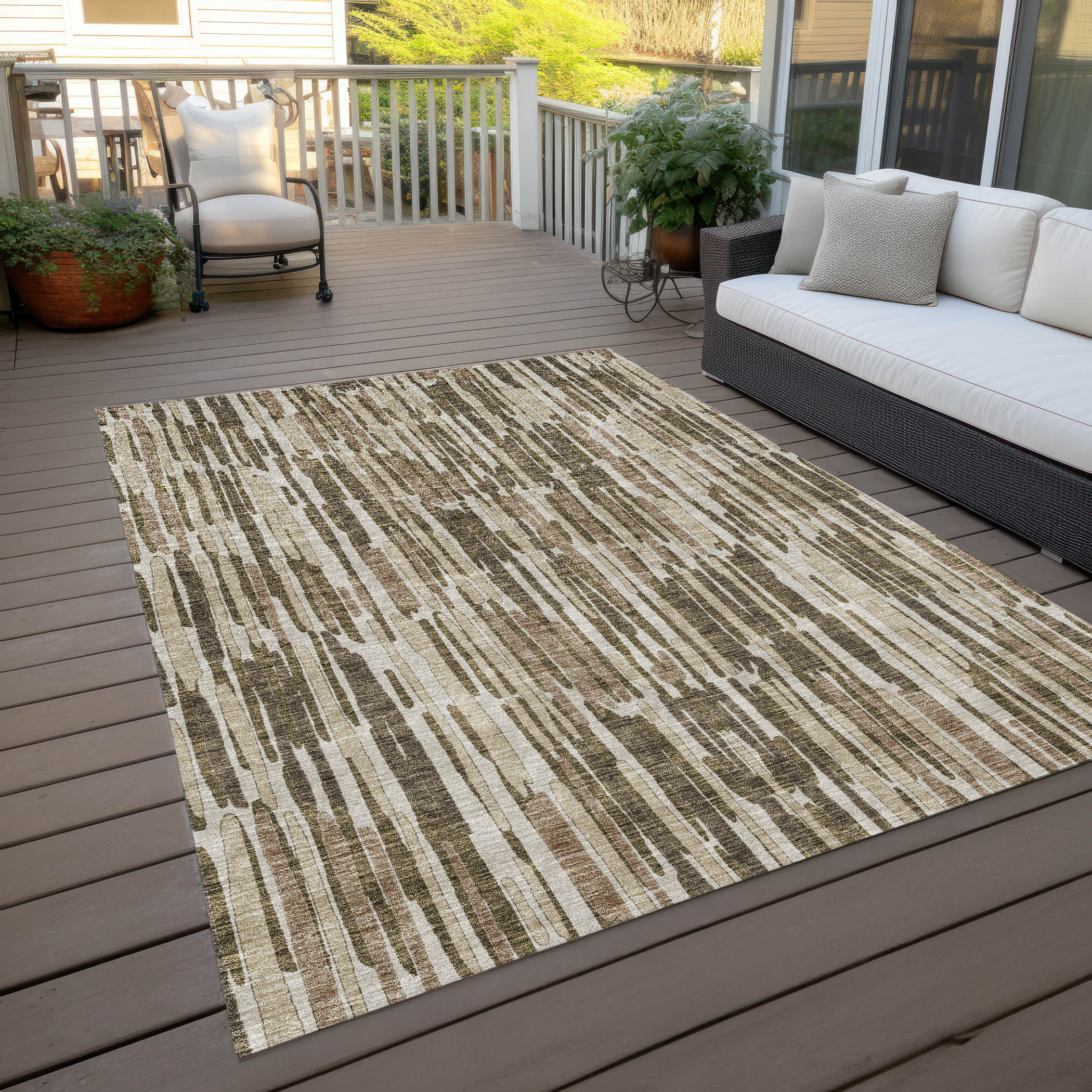 Addison Rugs ACN739MO9X12 rugs - View #7