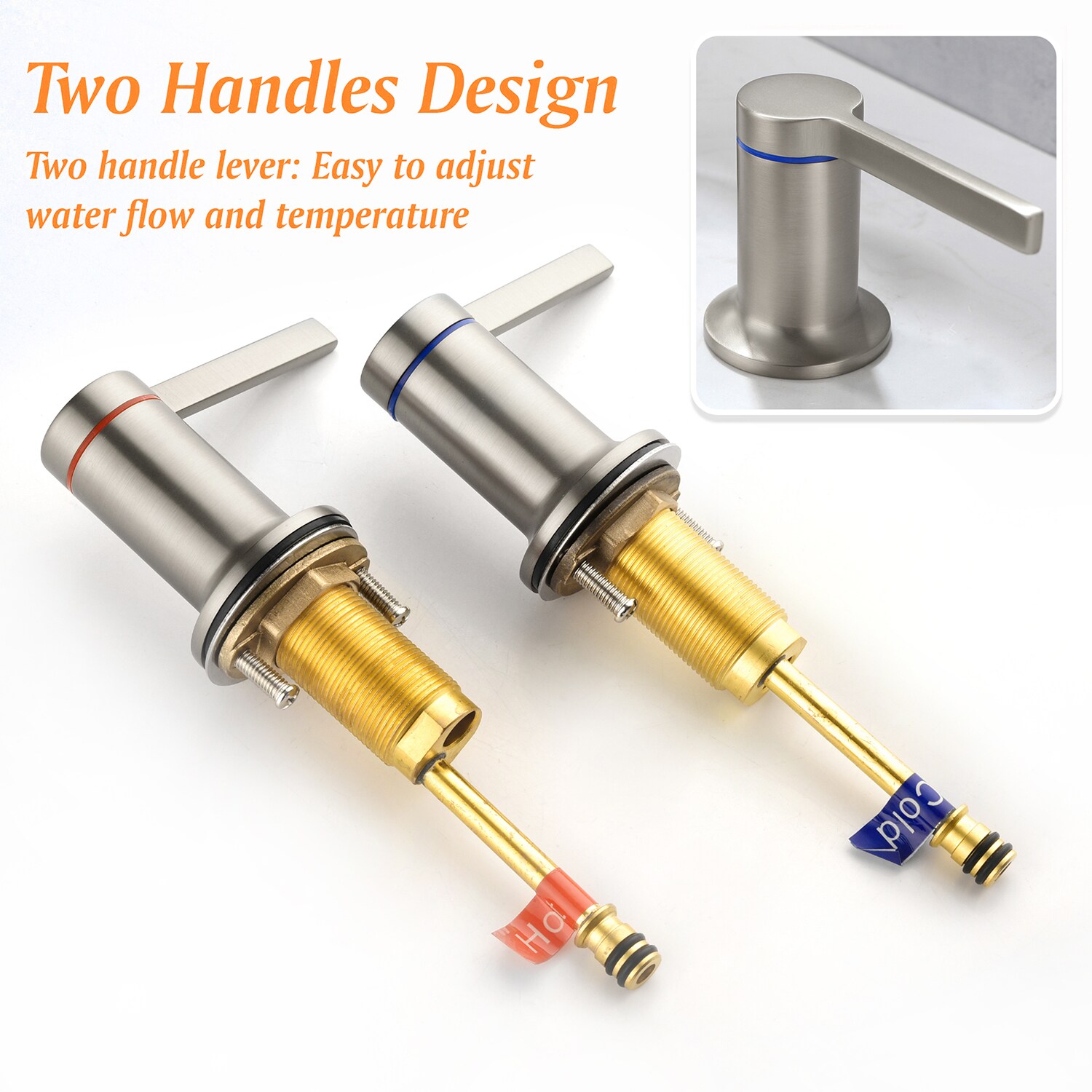 Cobbe LSSRBFX0602N Lavatory-Faucets - View #6