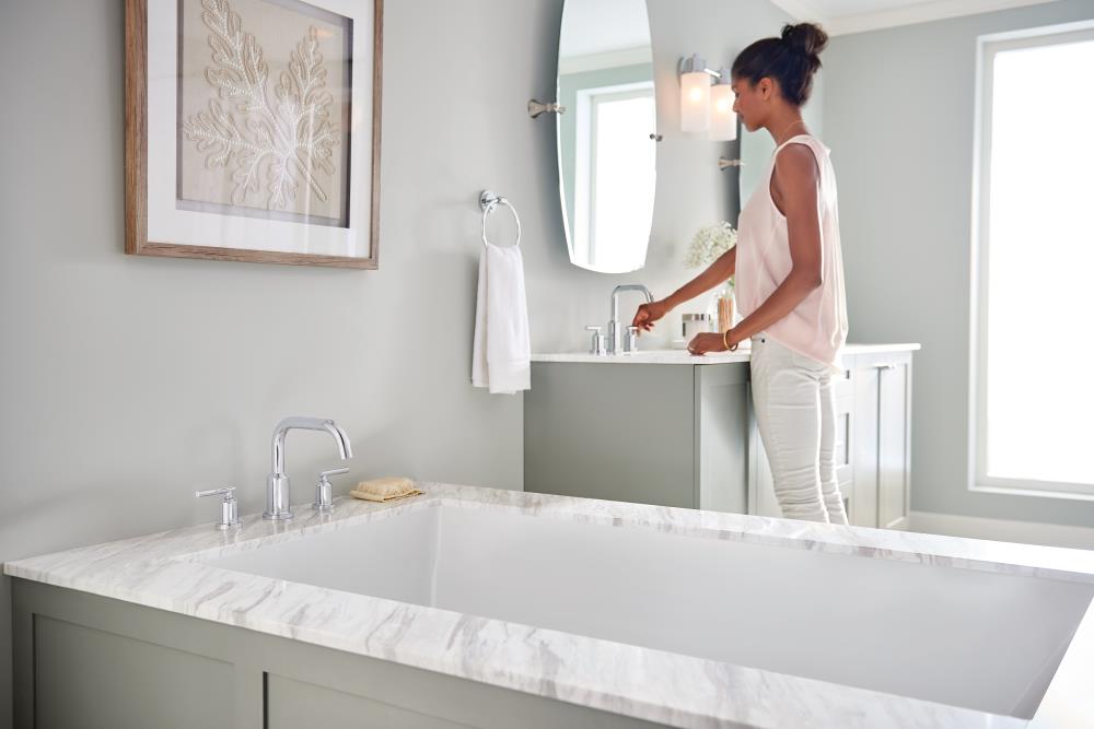 Moen T961 Roman-Tub-Faucets - View #5