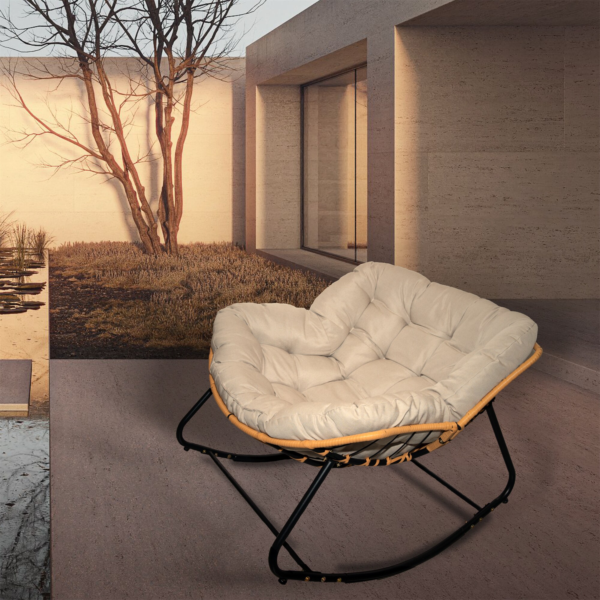 Boyel Living BL-PH-35742 Patio-Chairs - View #3