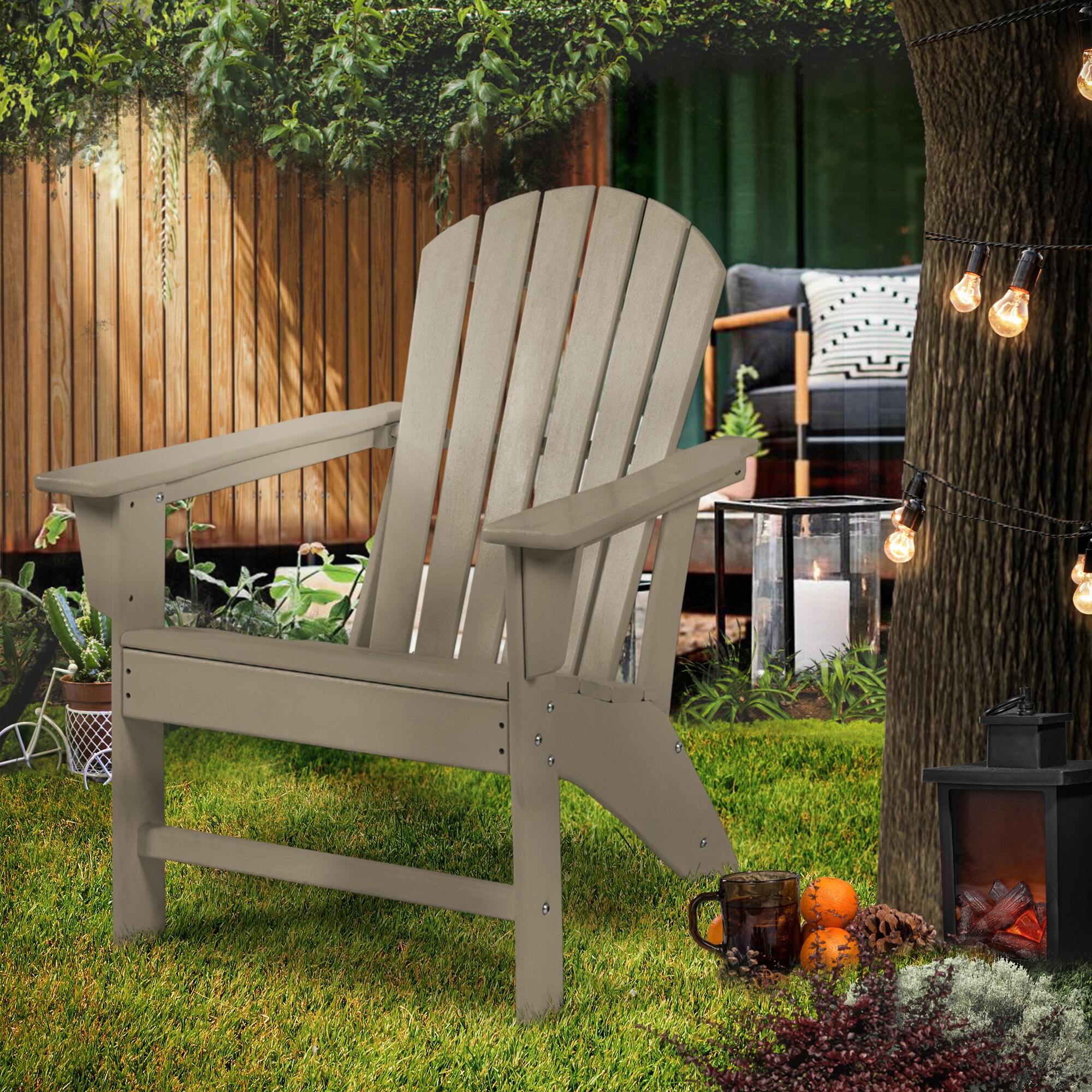 EarlGrove LS-BR3903 Patio-Conversation-Sets - View #2