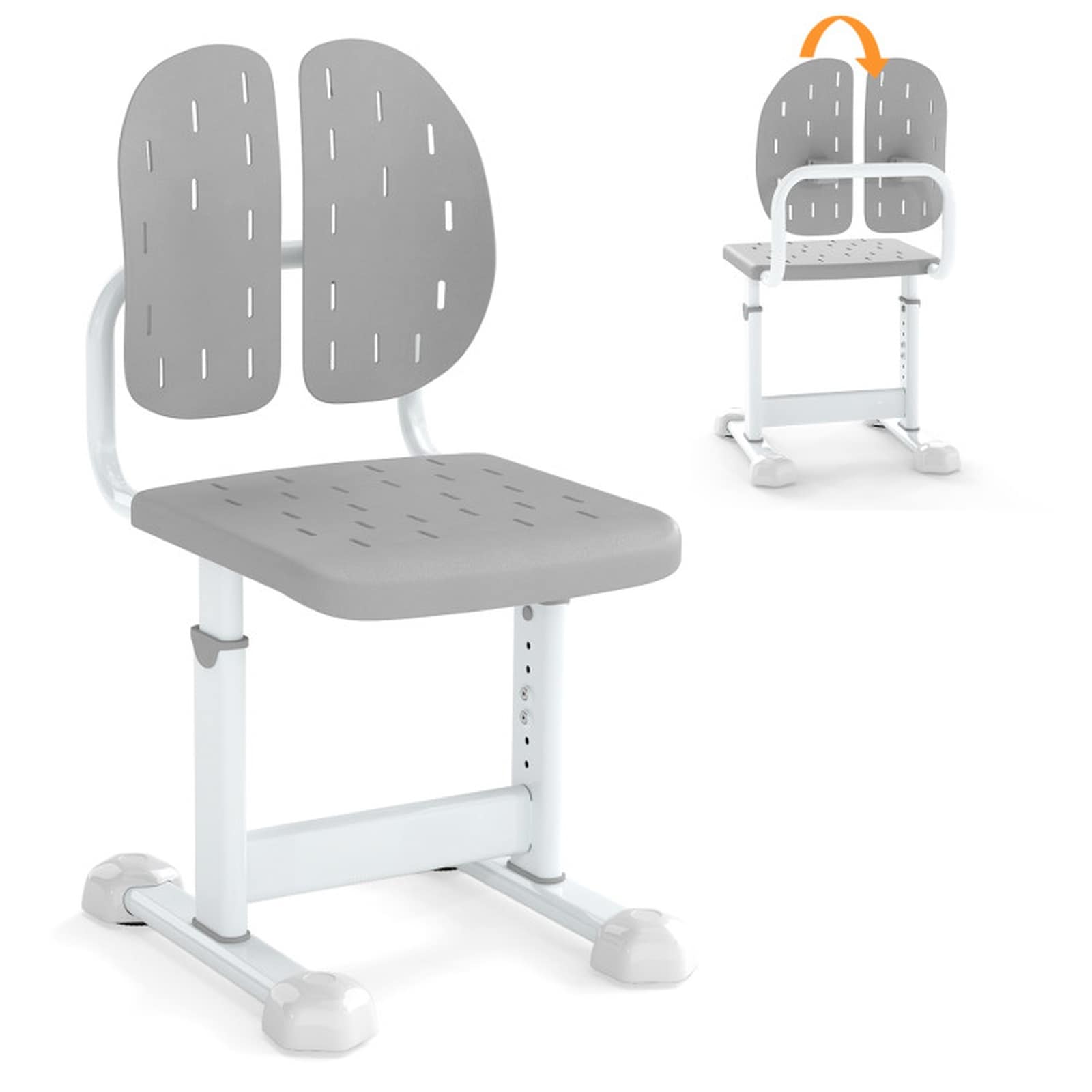 SUGIFT LW038SUGHY535 Kids-Chairs - View #8
