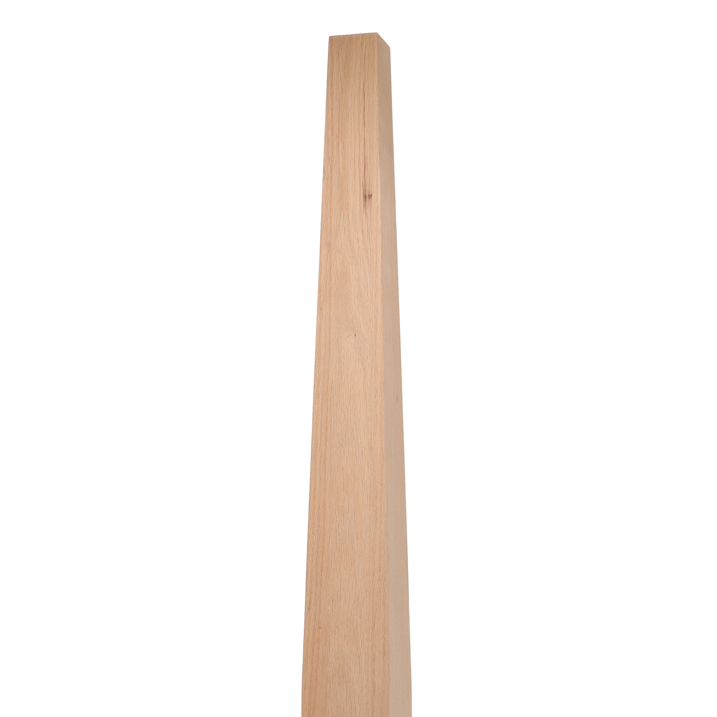 RELIABILT WG353PT48OAK Interior-Stairpart-Newel-Posts - View #6