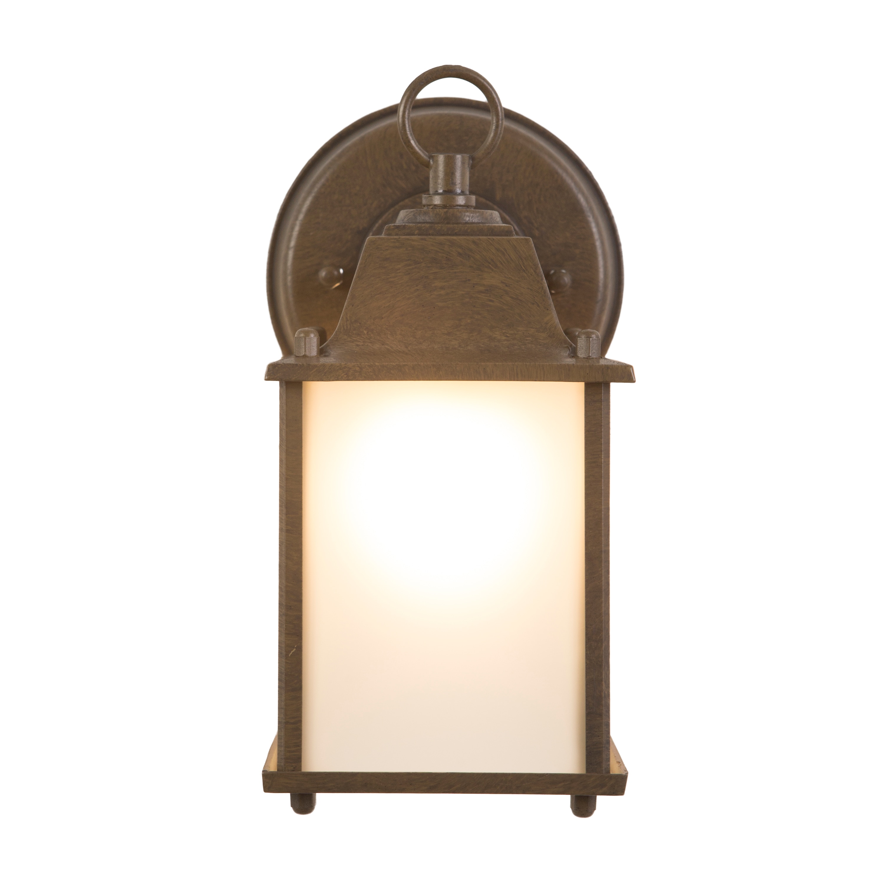 Yosemite Home Decor 5008IBR Outdoor-Wall-Lighting - View #3