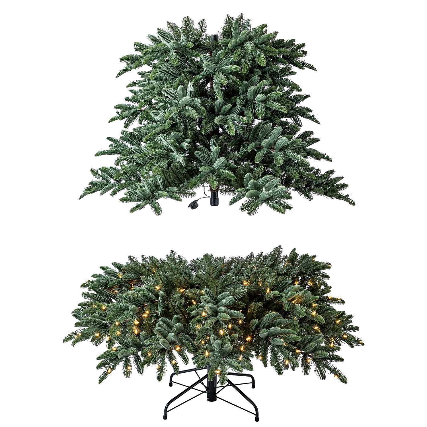 Tree Classics by Balsam Hill TG70P4798L06 Artificial-Christmas-Trees - View #5