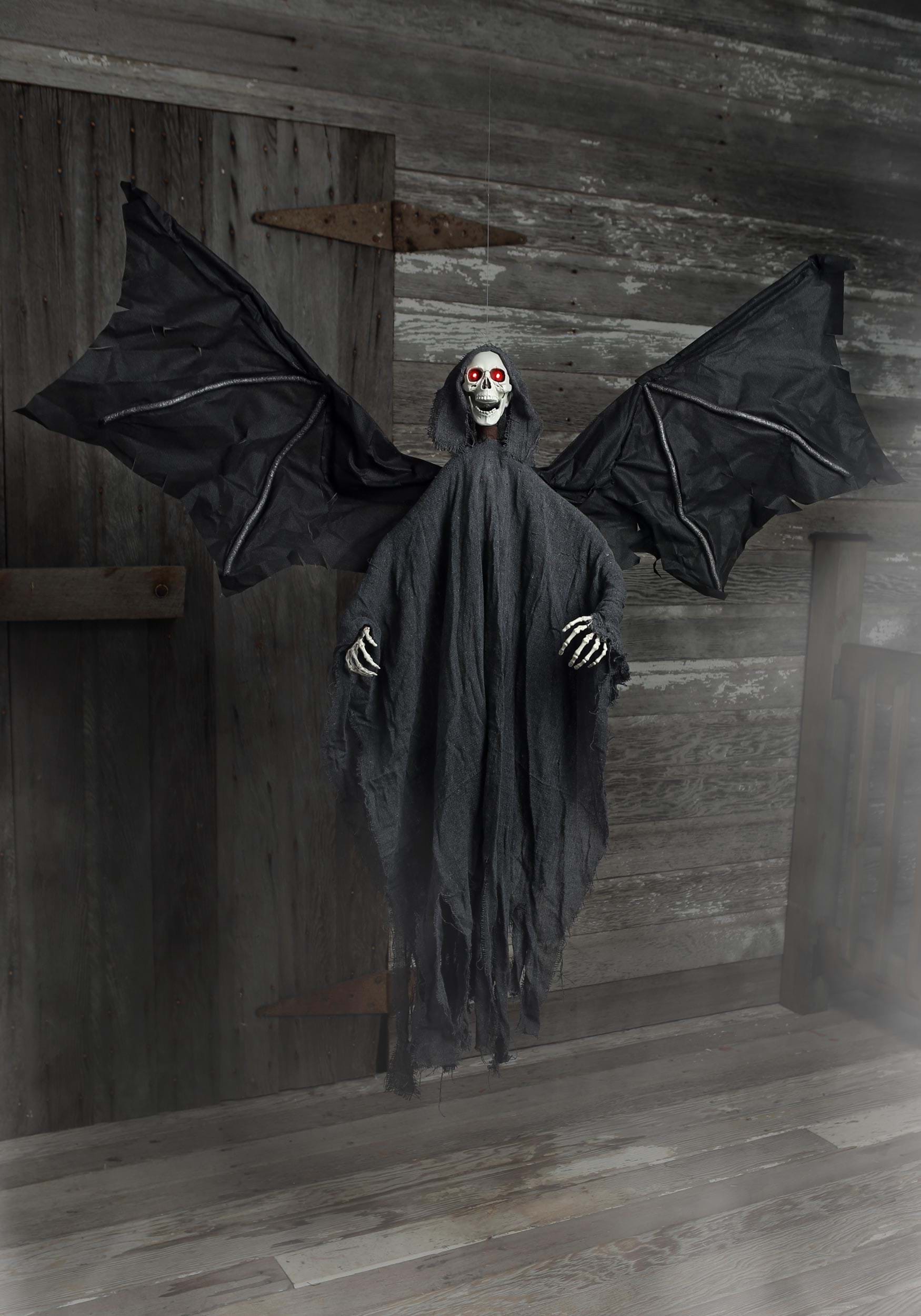 HalloweenCostumes.com FUN3037 Outdoor-Halloween-Decor - View #2
