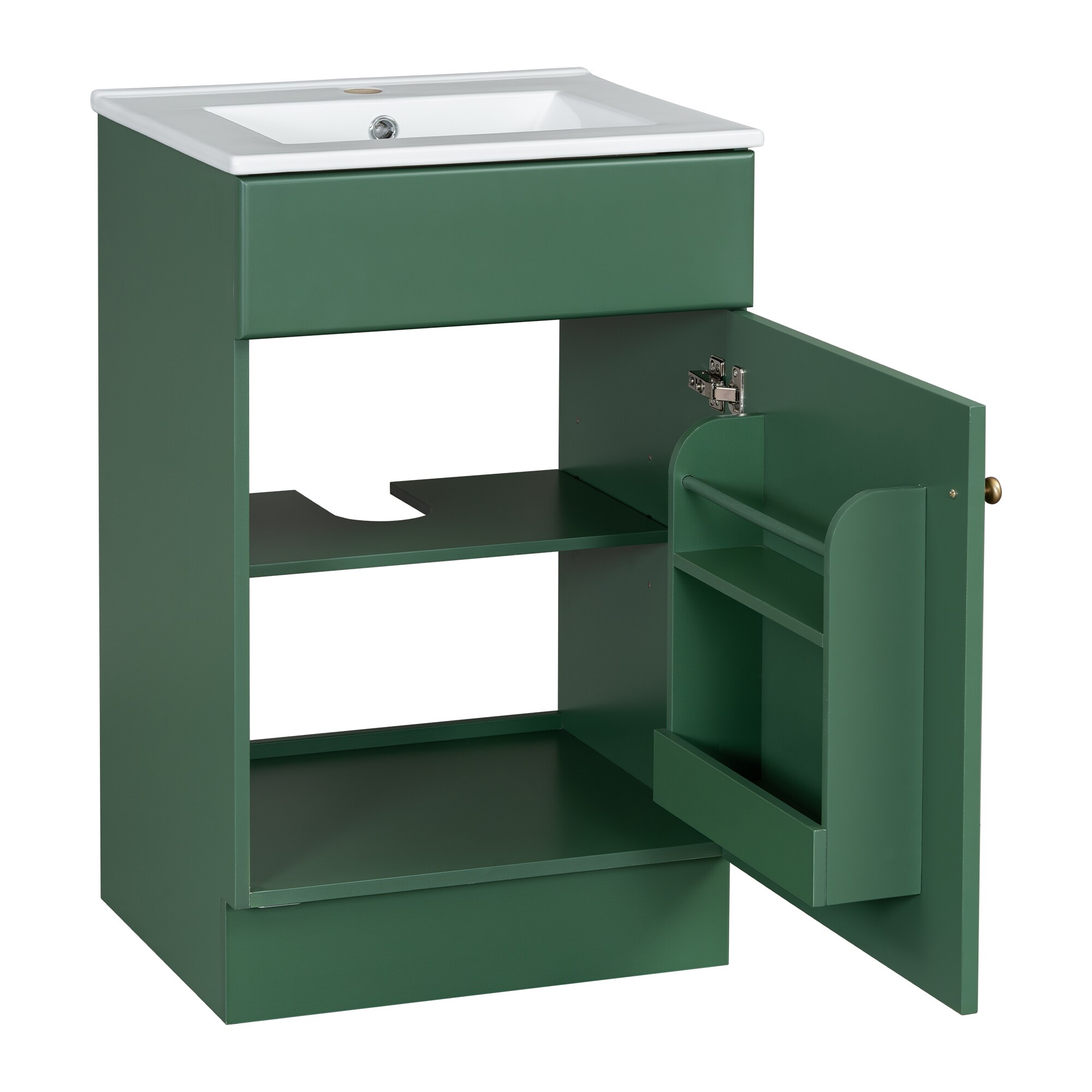 Christopher Knight Home 324521 Bedroom-Vanities - View #9