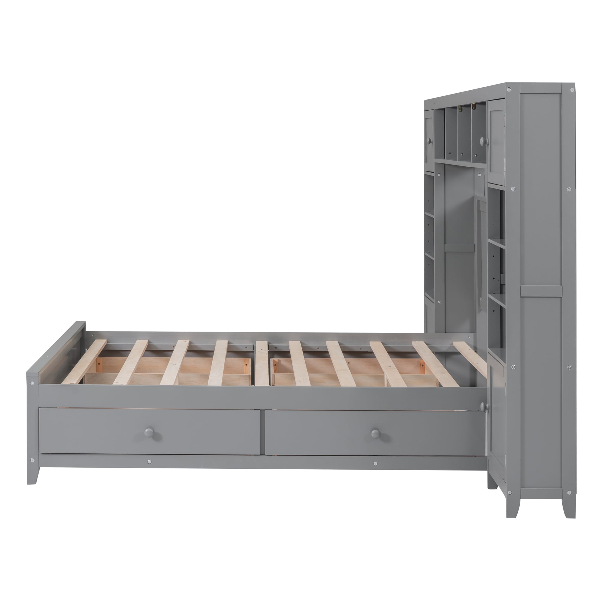 Clihome CL-LF0342E beds - View #5