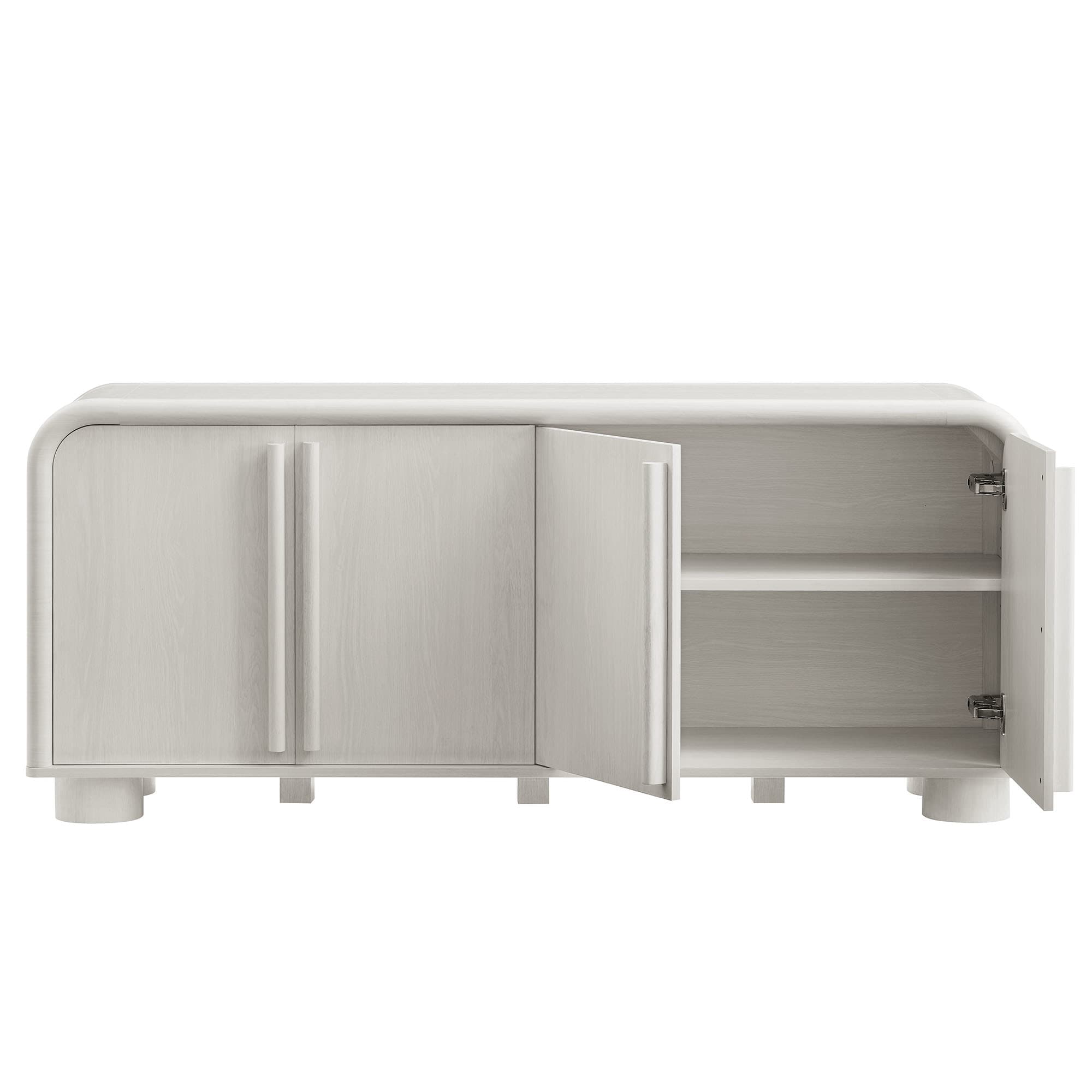 Modway EEI-7315-ASH Dining-Kitchen-Storarge - View #5