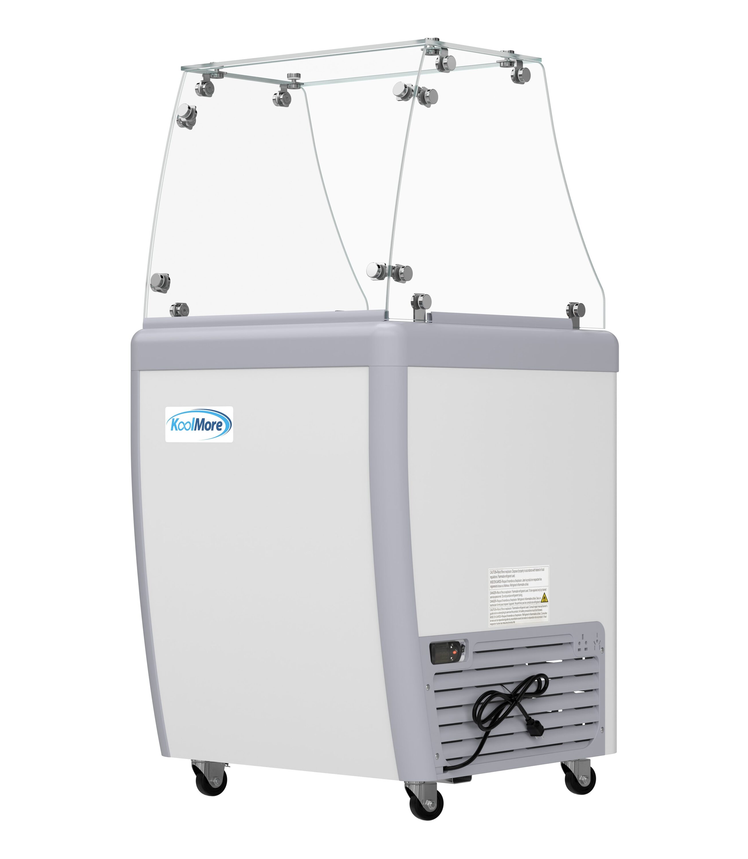 KoolMore KM-GDC-26SD-FG m050210 - View #11