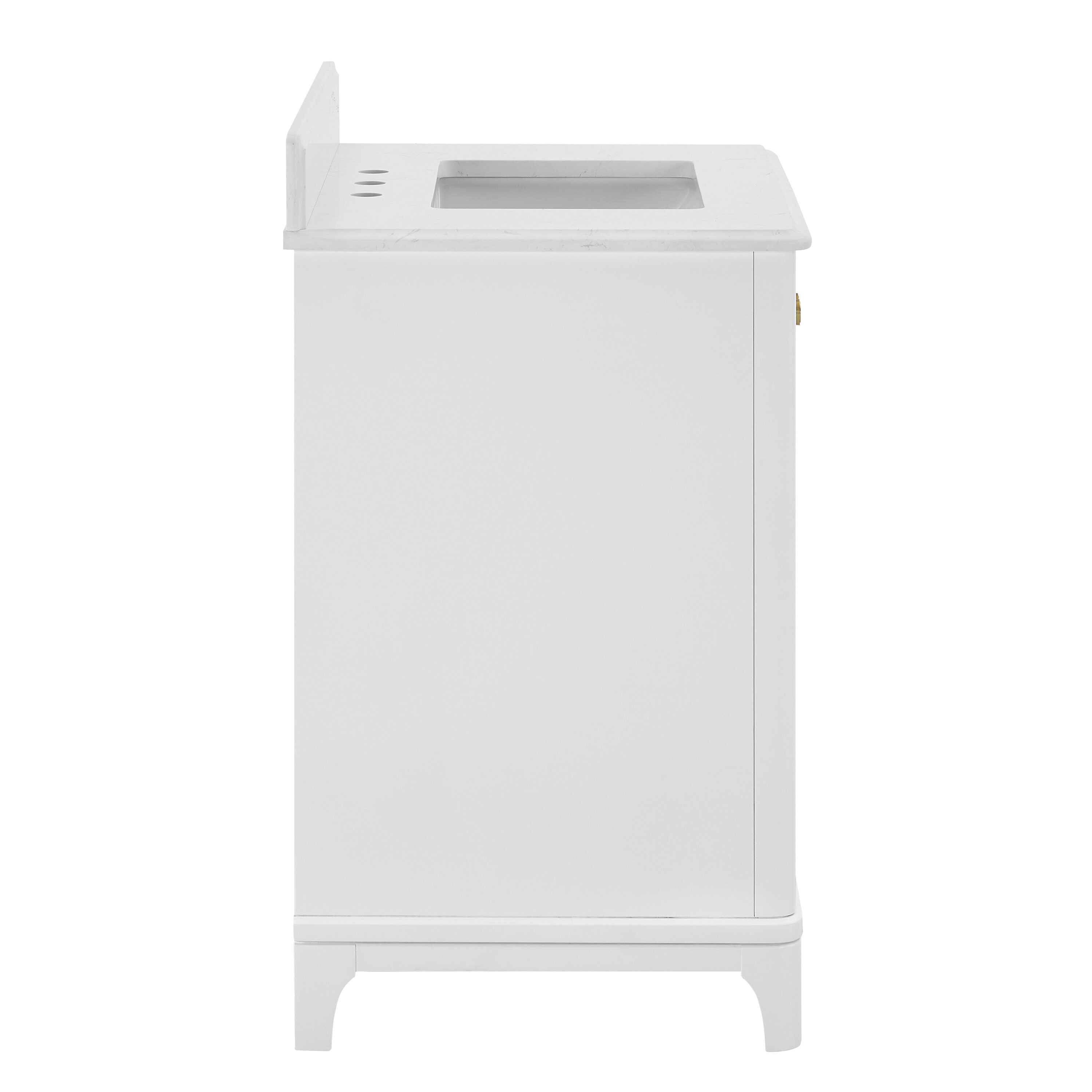 allen + roth LW-8681-30 Bath-Vanity-Combo - View #12