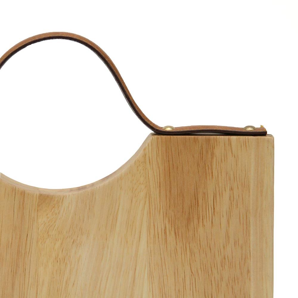 Acacia Wood Chopping Board - Nu Casa