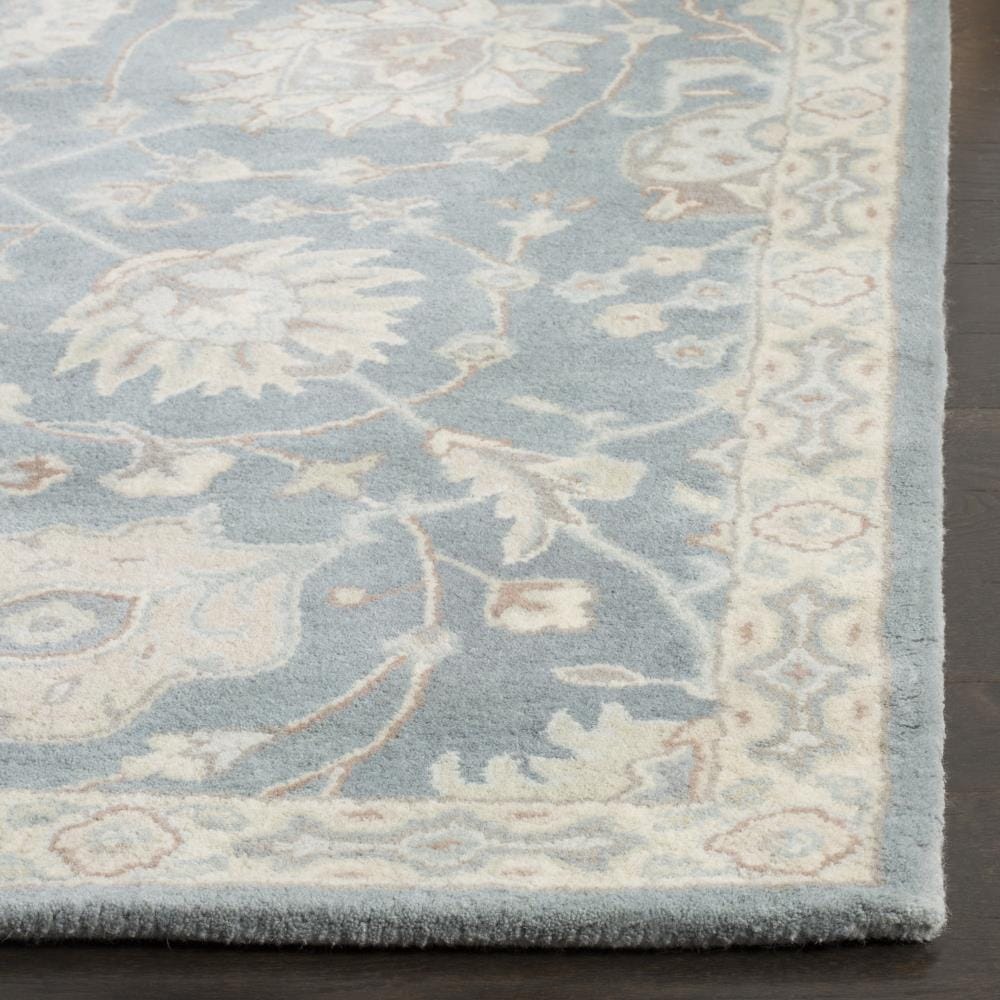 Safavieh HG824A-5 rugs - View #3