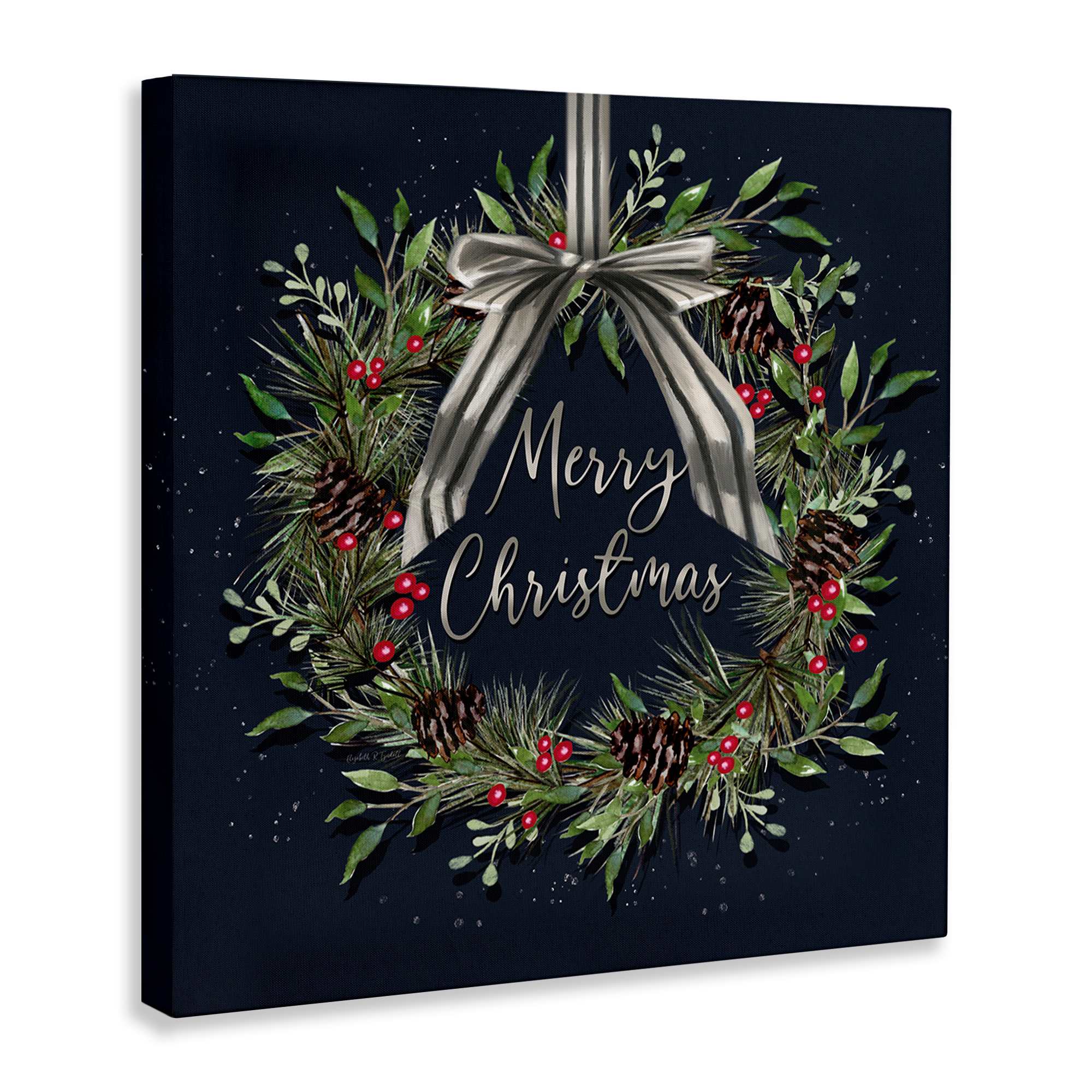 Stupell Industries BT-527-CN-36X36 Wall-Art - View #2